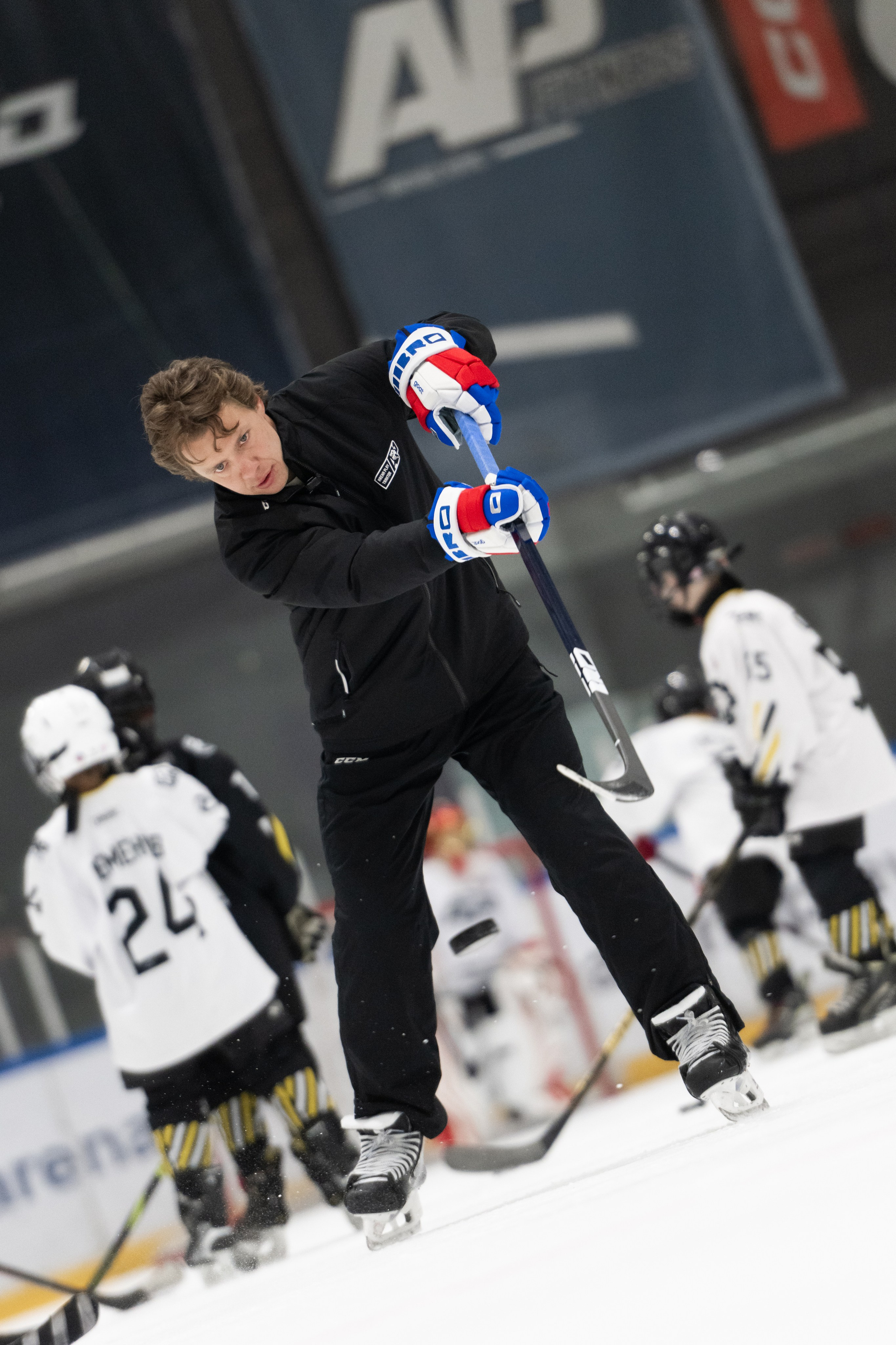 МК Артемия ПАНАРИНА. ДИНА МИХНЕВА спортивный фотограф Москва