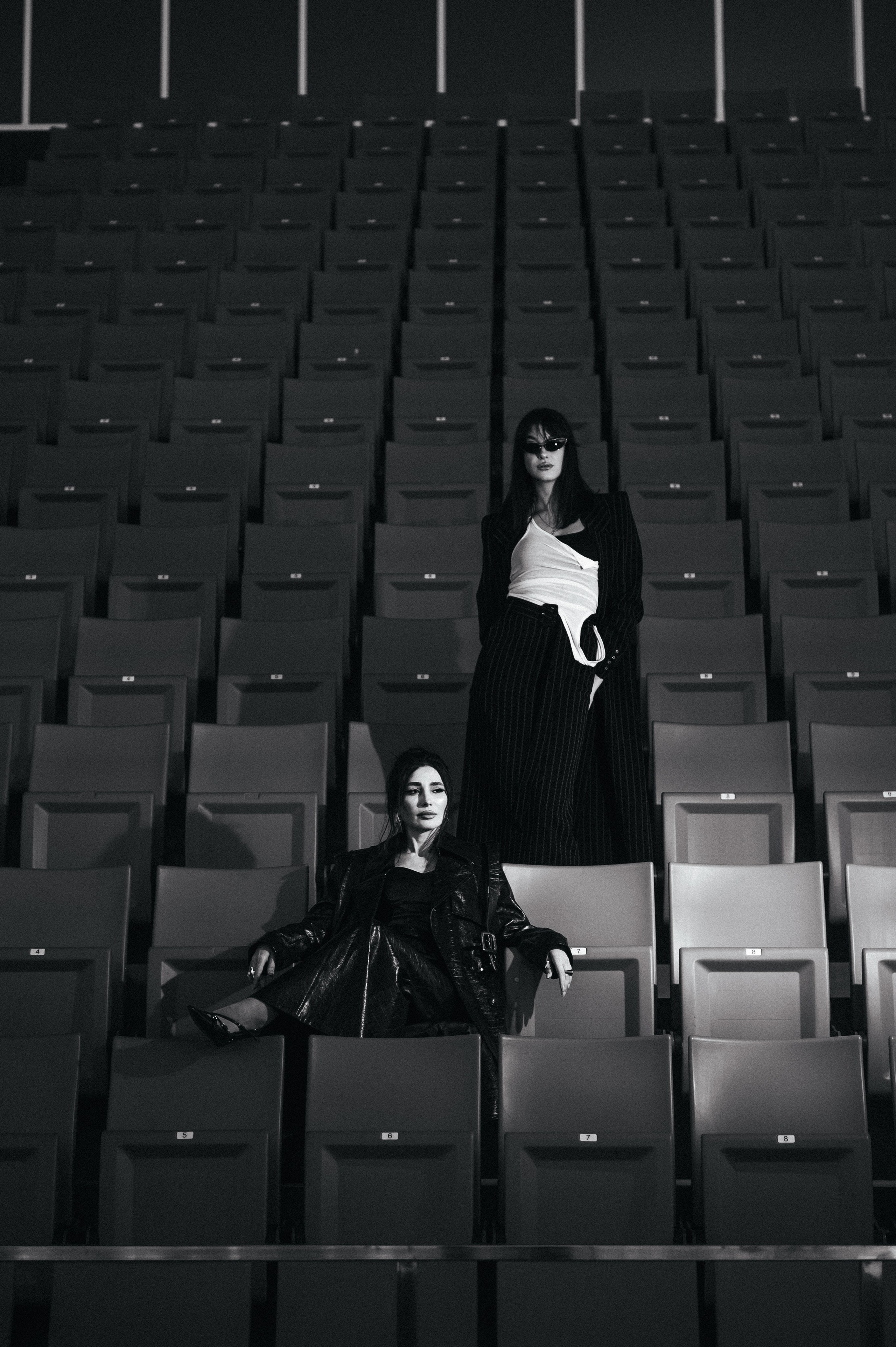 Съемки для рекламы. Сайт фотографа Данилы Пащенко