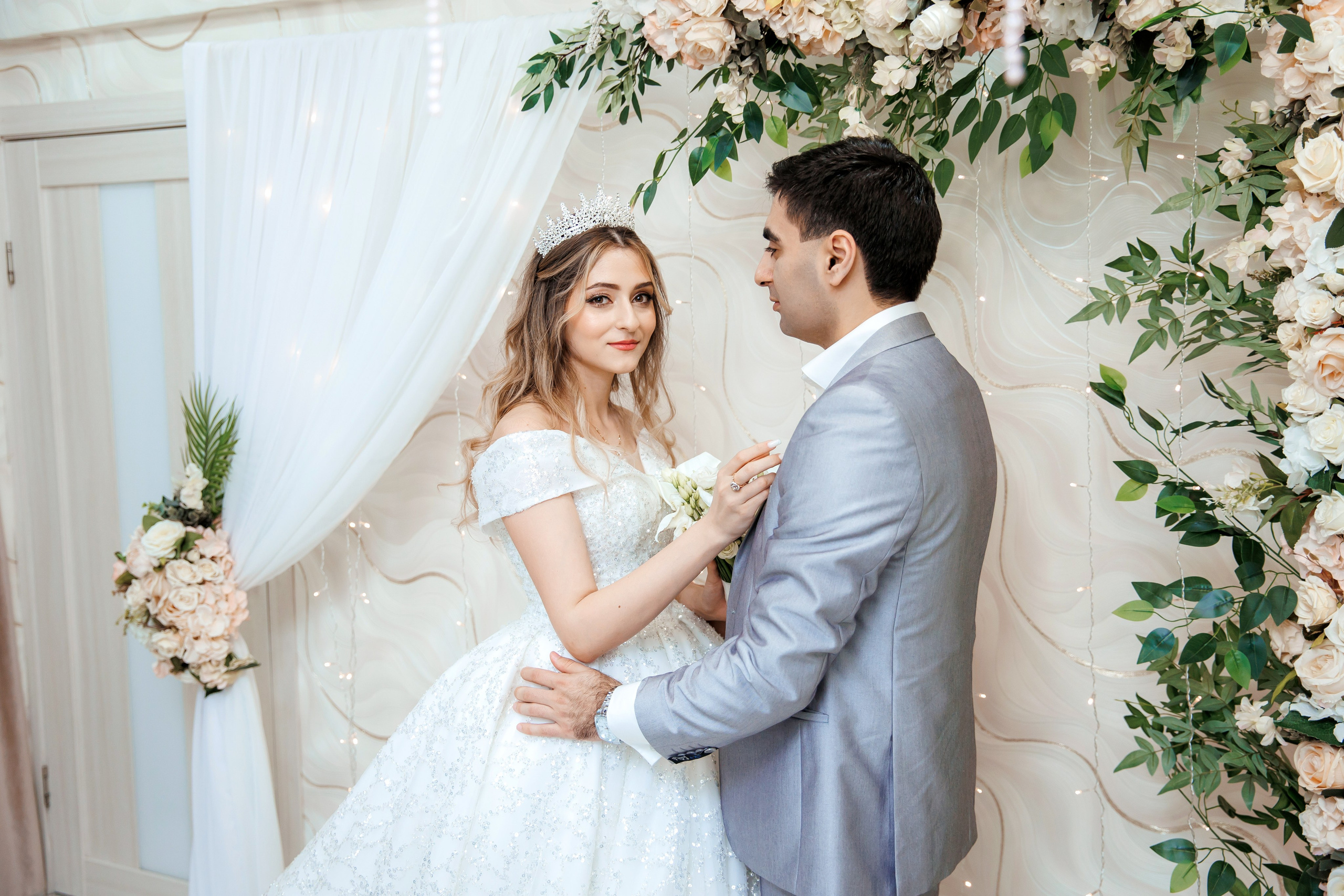 Свадебное. Семейный и репортажный фотограф в Иркутске Людмила Лиханская