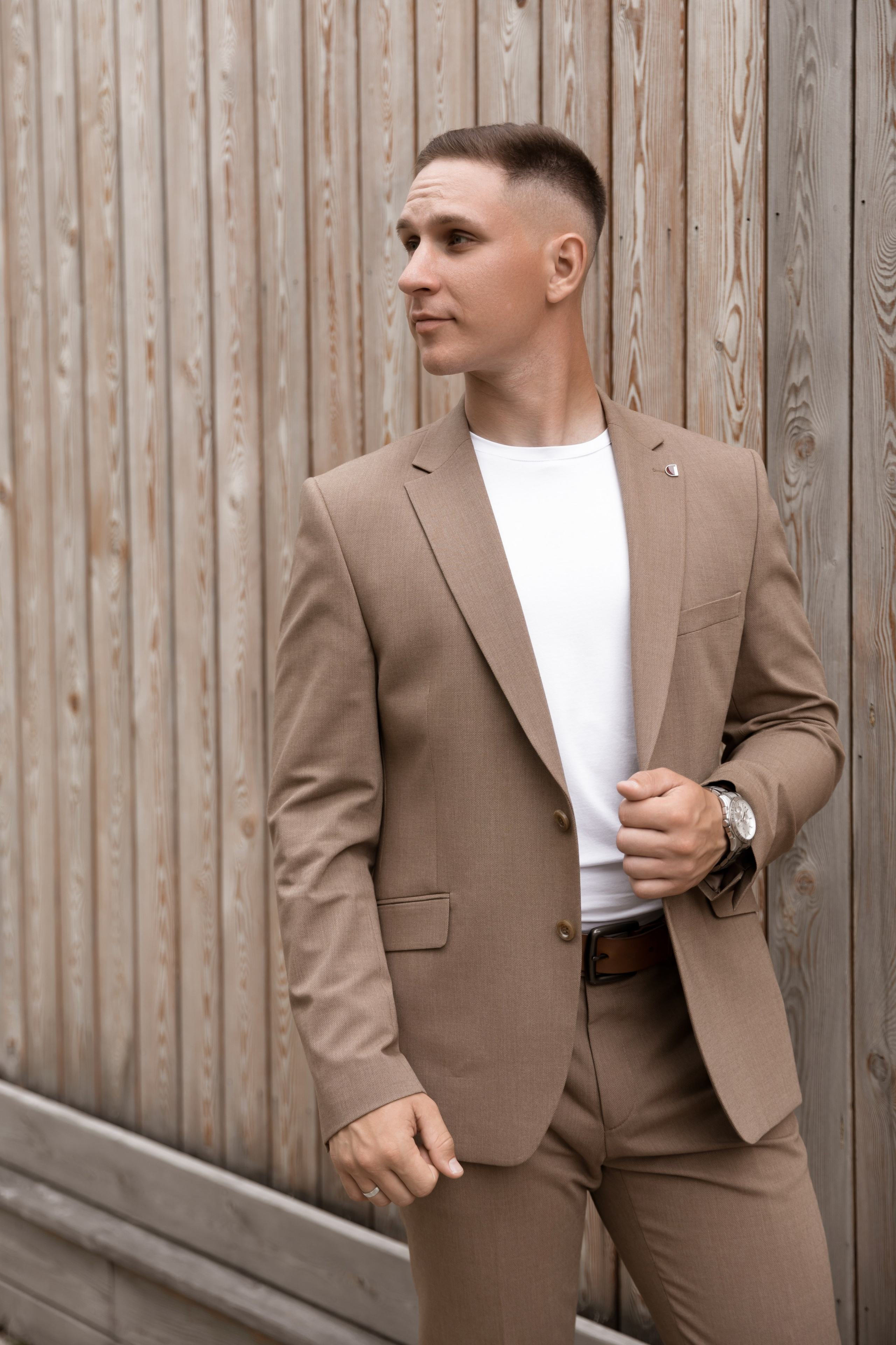 Елена и Дмитрий. Профессиональный фотограф Надежда Антонова