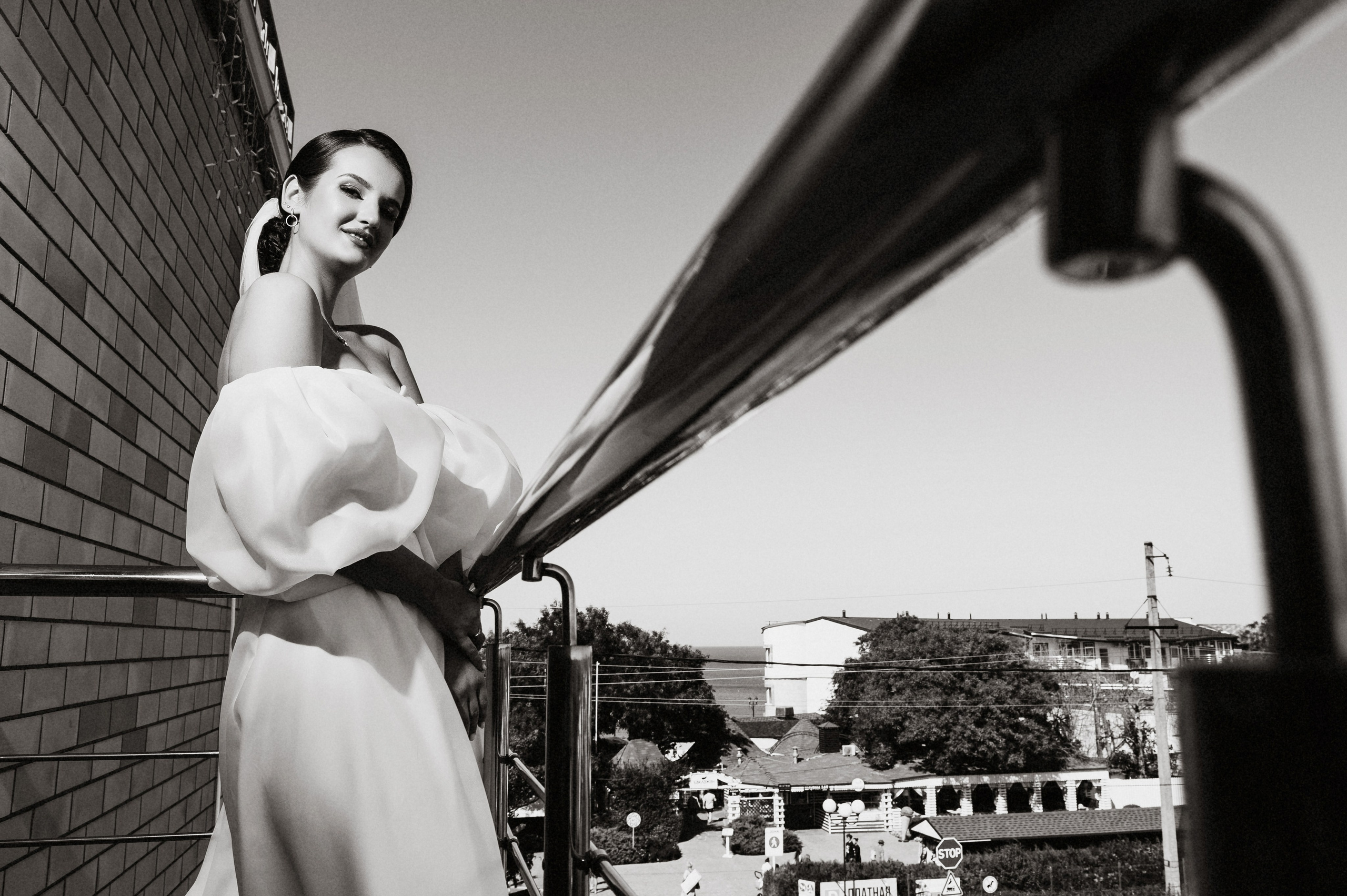 Семейный и свадебный фотограф в Краснодаре Максим Ершов