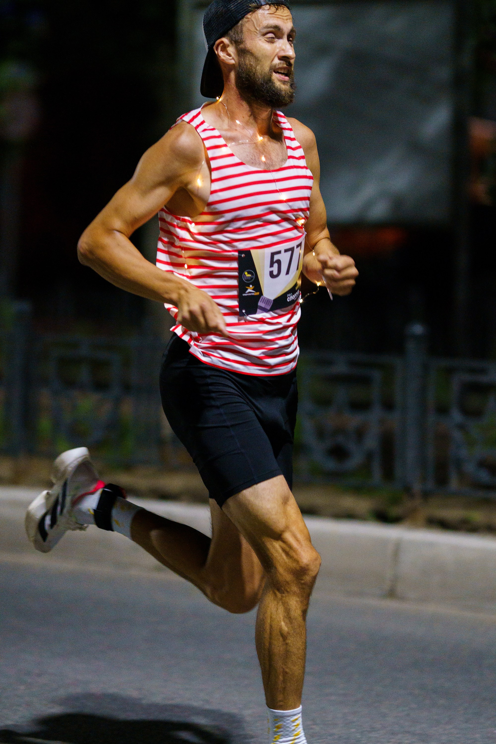 Фотографии Забег «Калуга ночь» 2025. Фотограф спортивные события, недвижимость, турбизнес