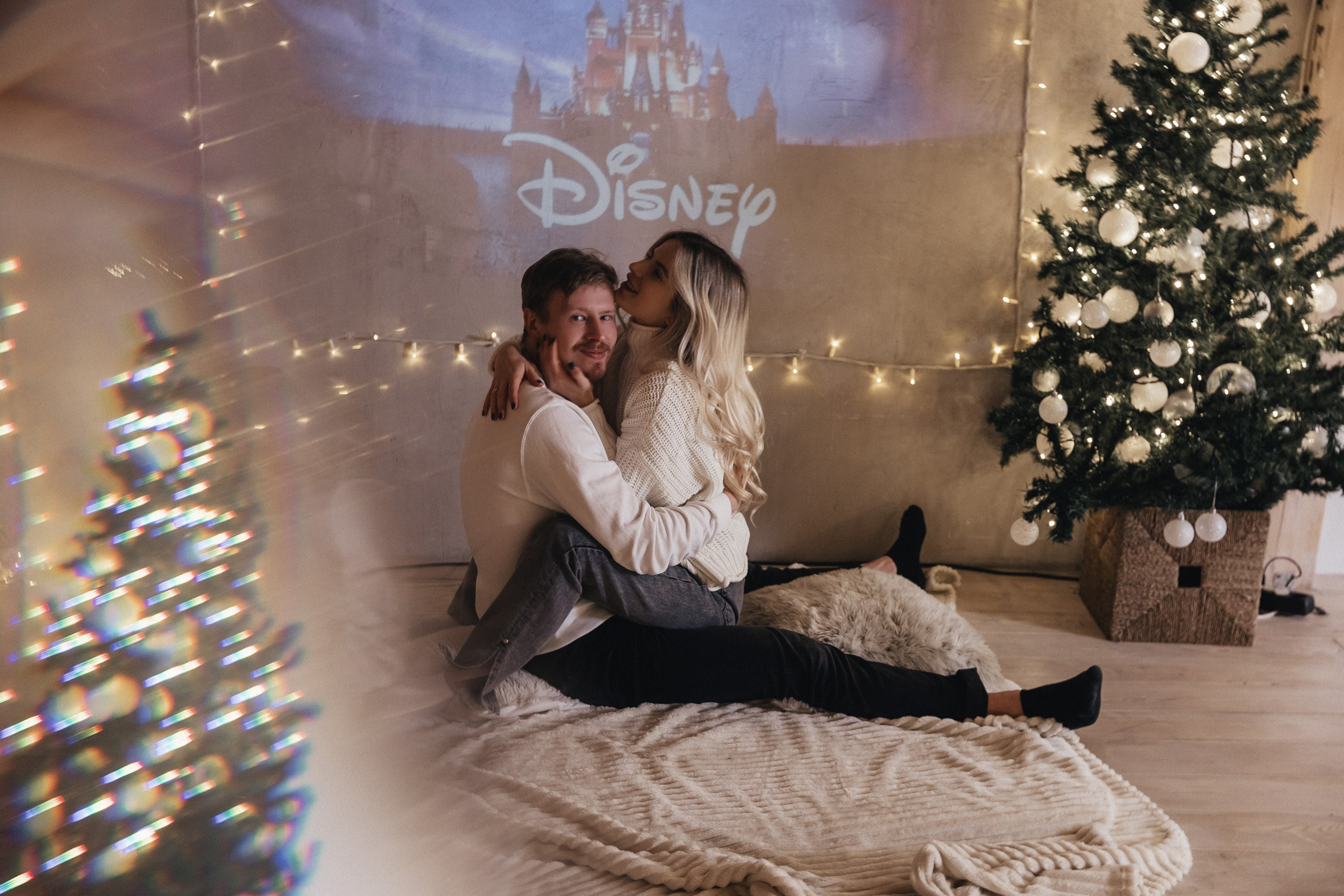 ЮЛЯ, САША И ДАНЯ ` 22. Maria Startseva Photo