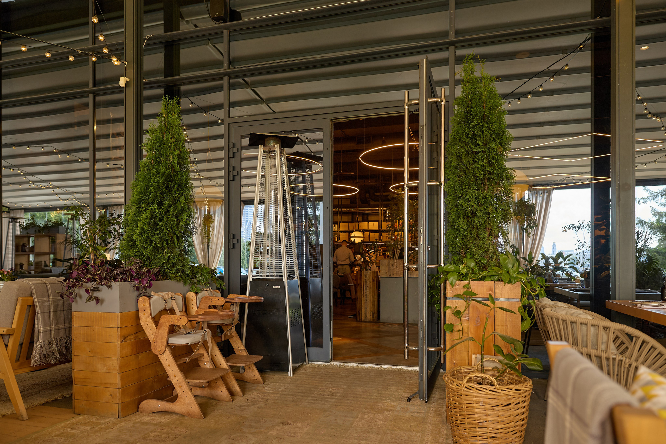 Сыроварня. Профессиональный фотограф в Екатеринбурге — Виолетта Бунос