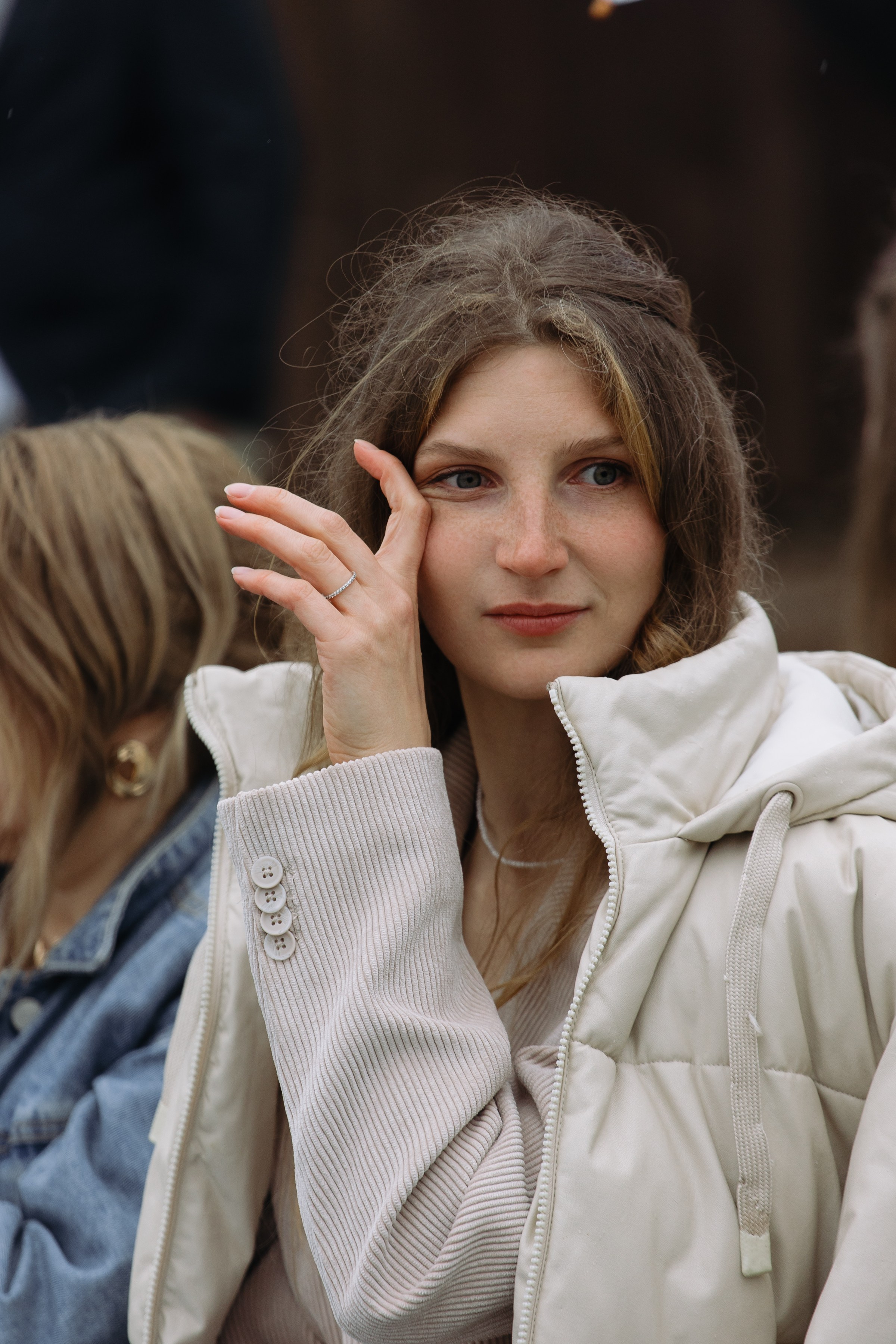 Ольга и Сергей. Свадебный и портретный фотограф в Москве и Санкт-Петербурге