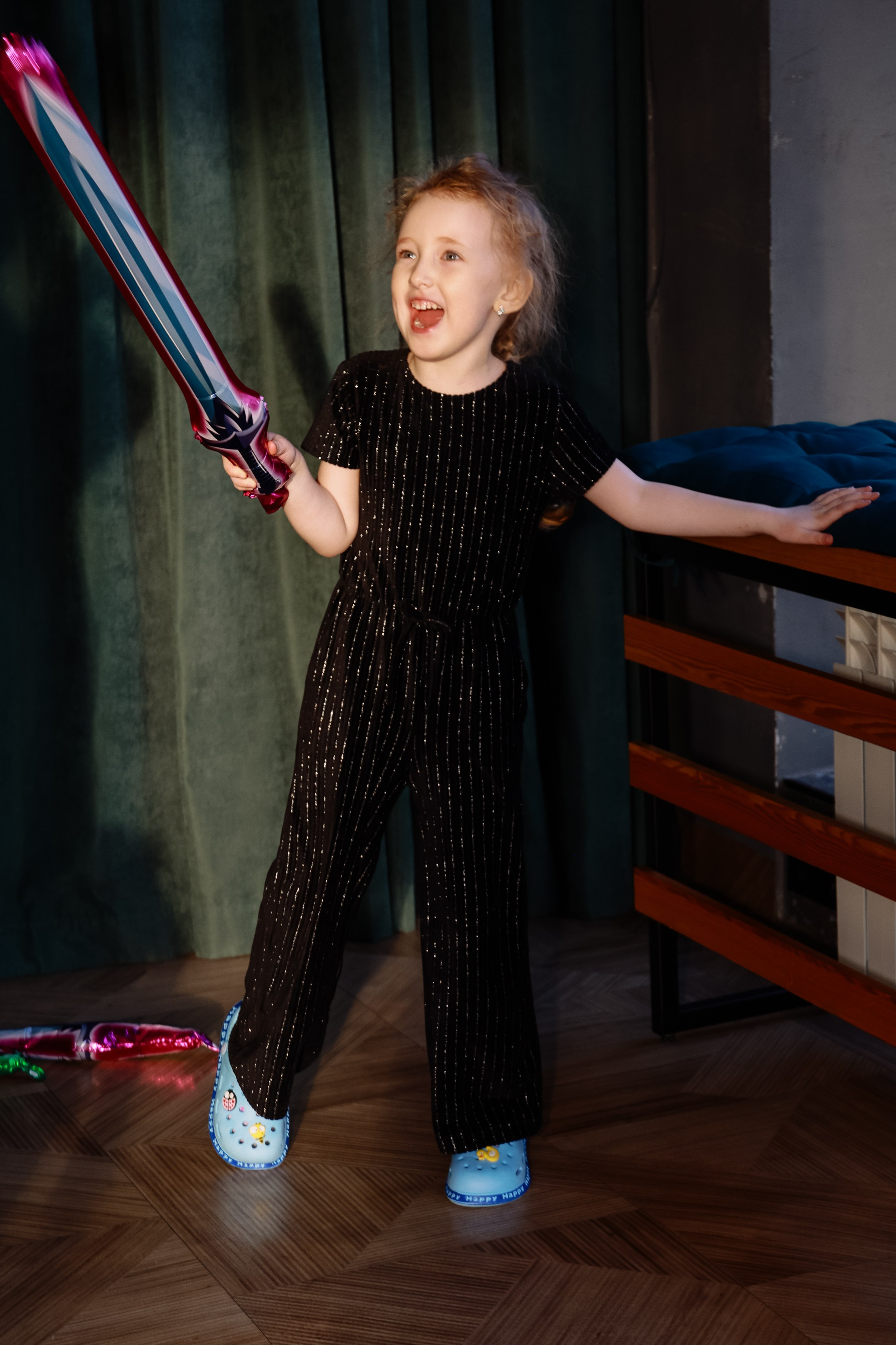 Др Егора в Вандер Пунш. Фотограф Юлия Мальцева