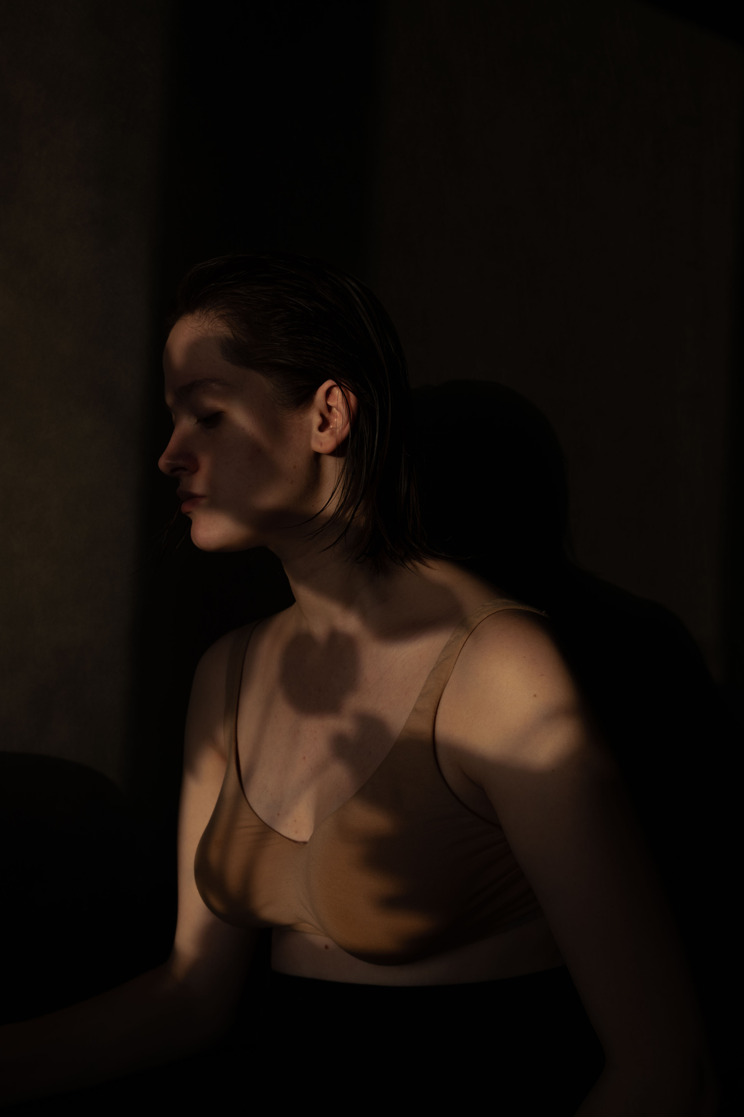 Portraits. Фотограф Ника Оксенчук