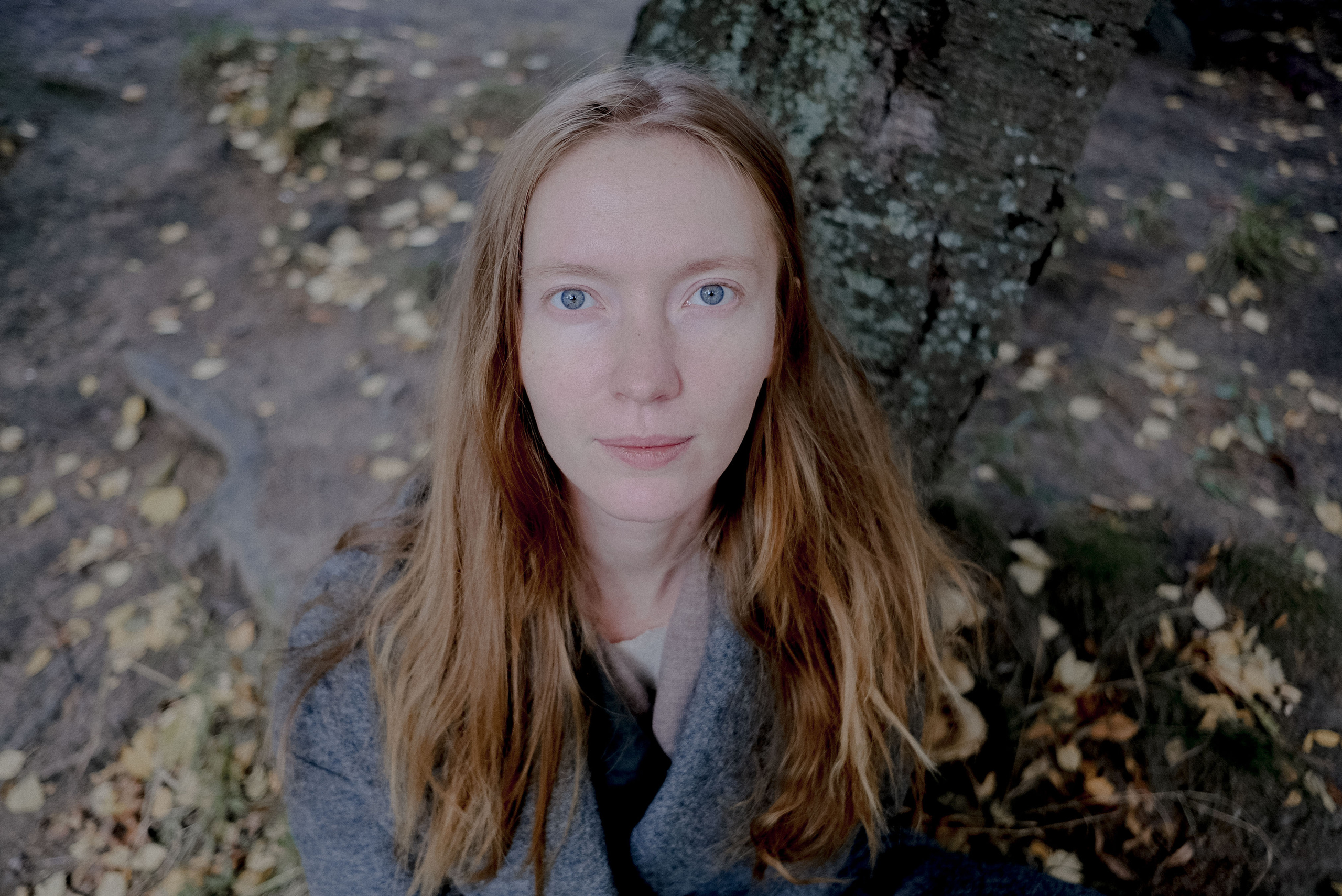 Portraits. Фотограф Ника Оксенчук