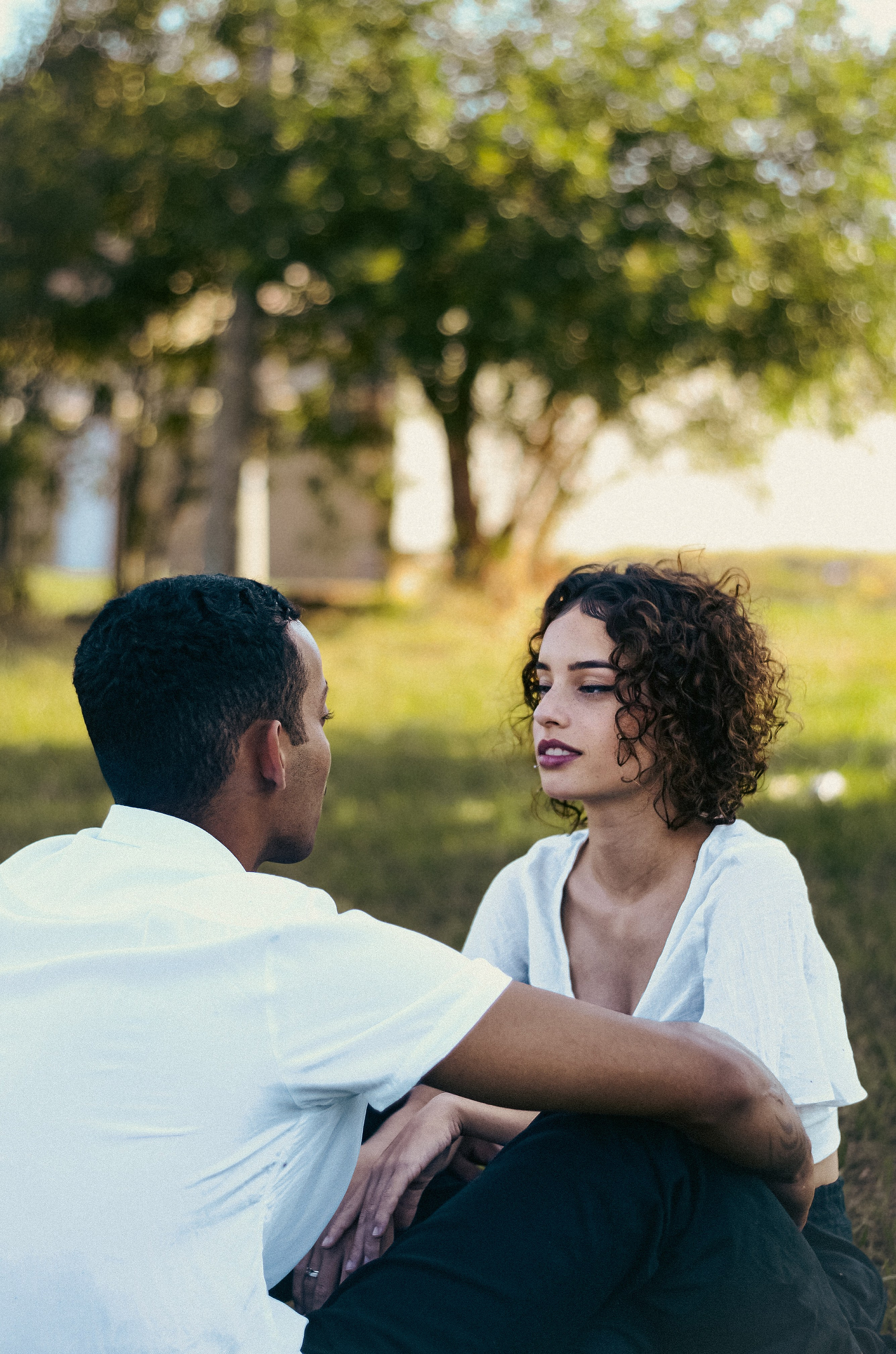 JOÃO E HALANA. Fotógrafo | Sessão de fotos