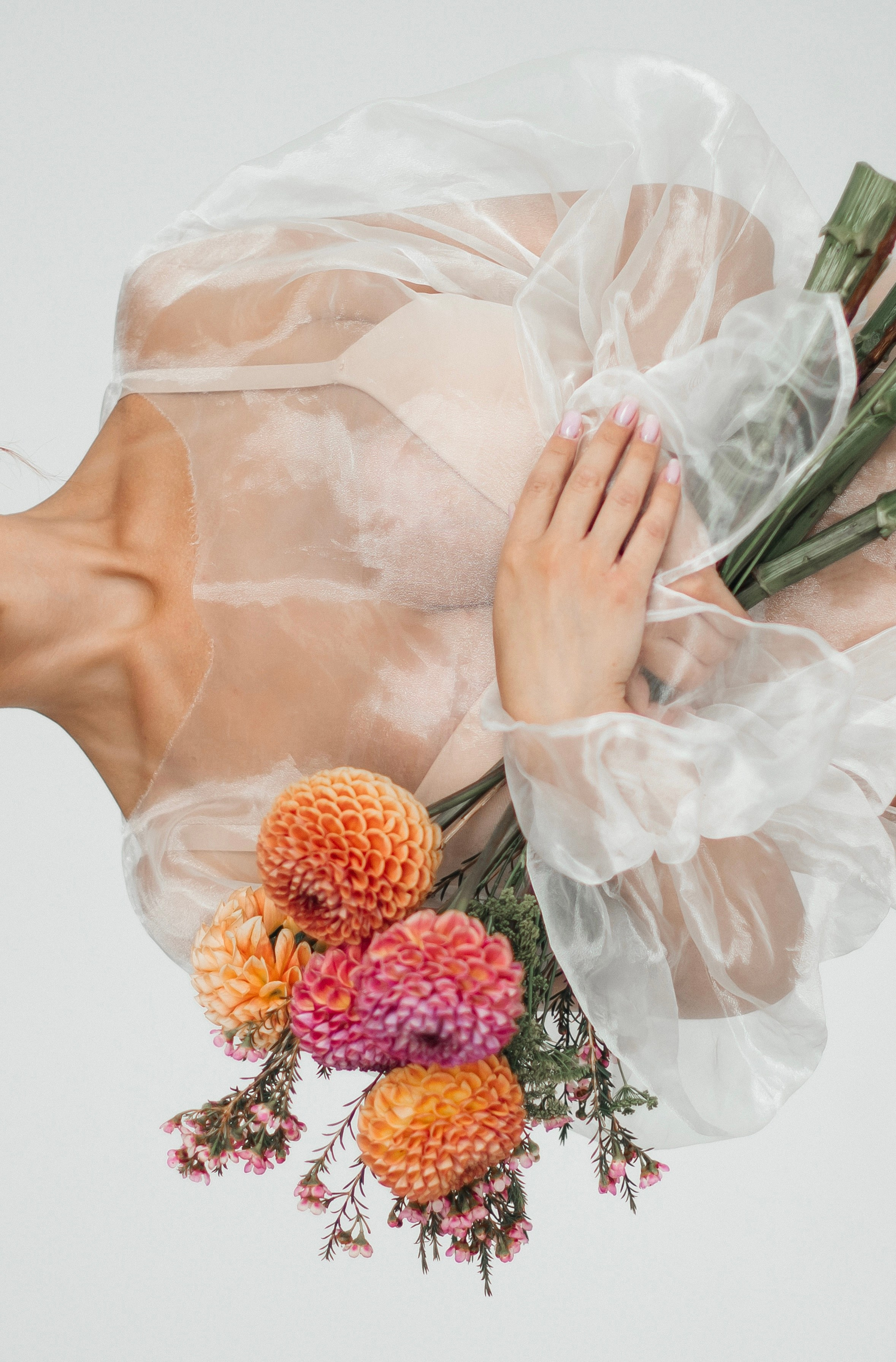 Юля. Свадебный, женский и семейный фотограф в Уфе Анастасия Игнатьева