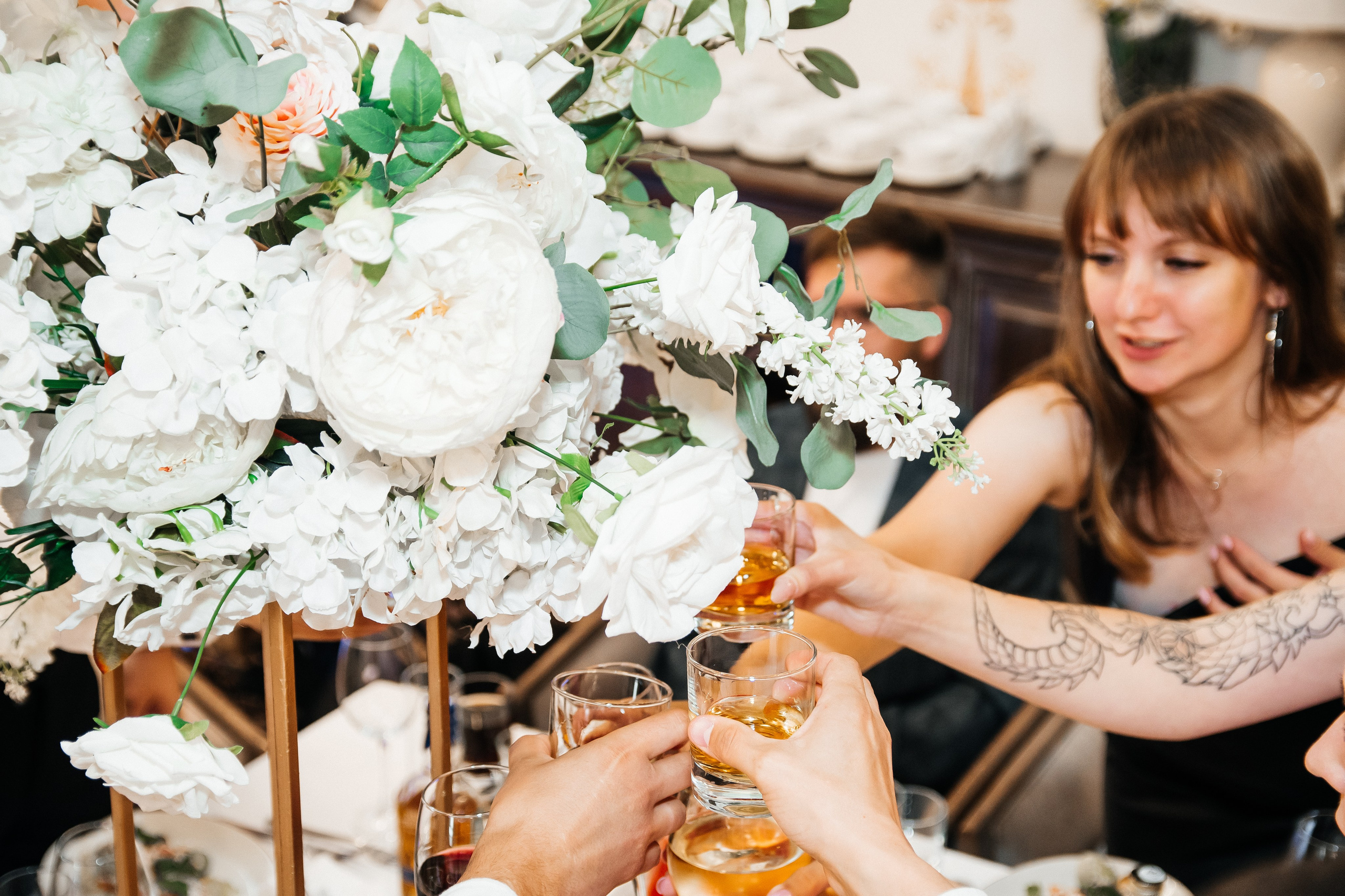 Владислав и Арина. Свадебный, женский и семейный фотограф в Уфе Анастасия Игнатьева