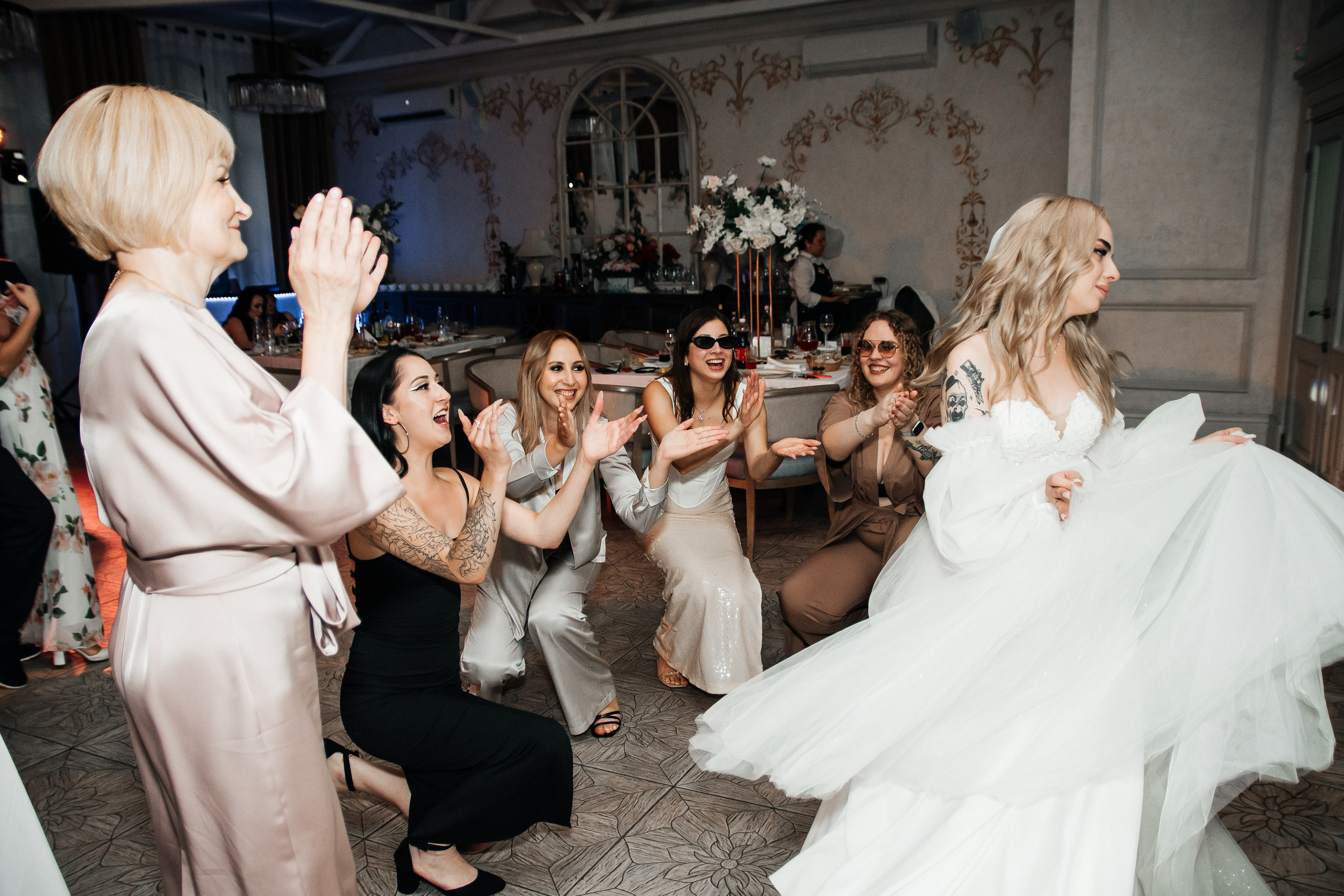 Владислав и Арина. Свадебный, женский и семейный фотограф в Уфе Анастасия Игнатьева