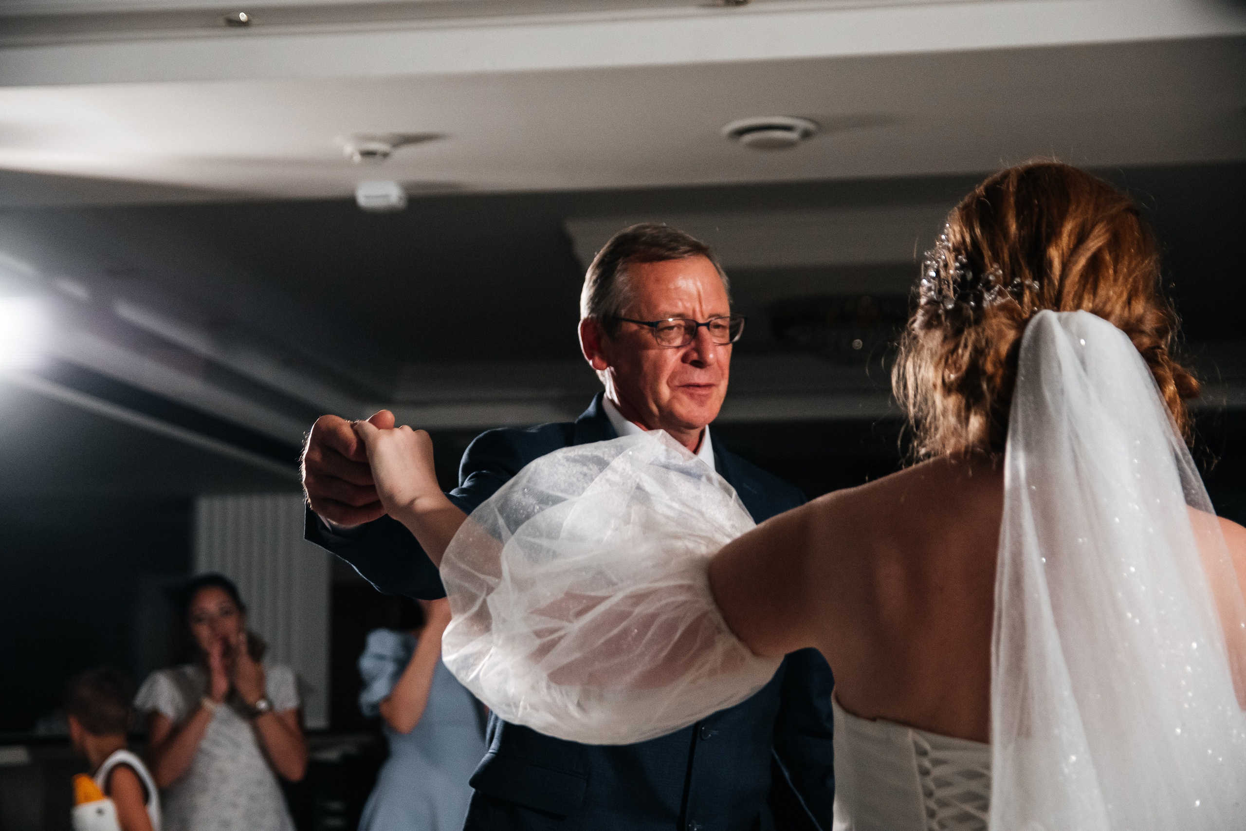 Артём и Олеся. Свадебный, женский и семейный фотограф в Уфе Анастасия Игнатьева