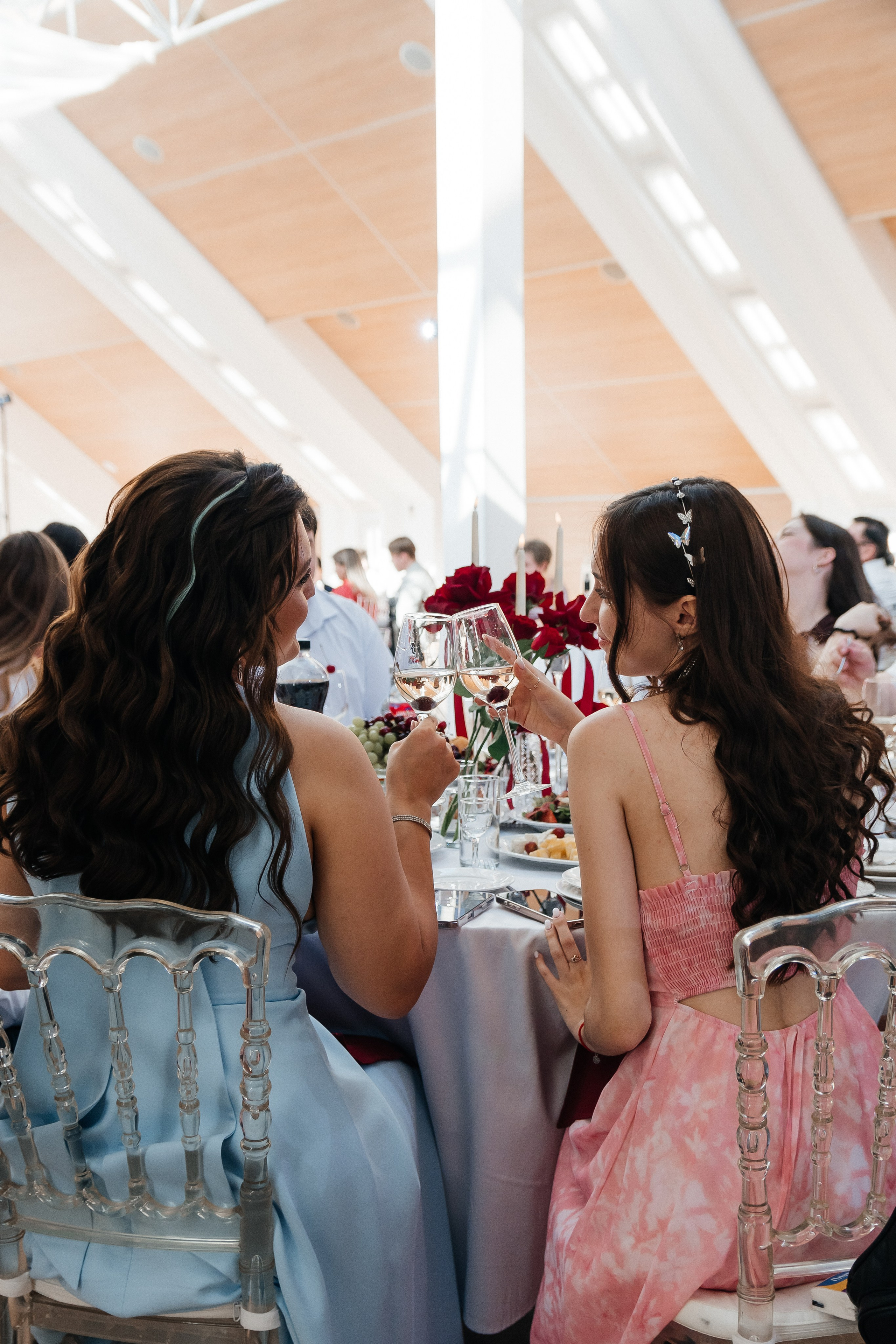 Станислав и Аделина. Свадебный, женский и семейный фотограф в Уфе Анастасия Игнатьева