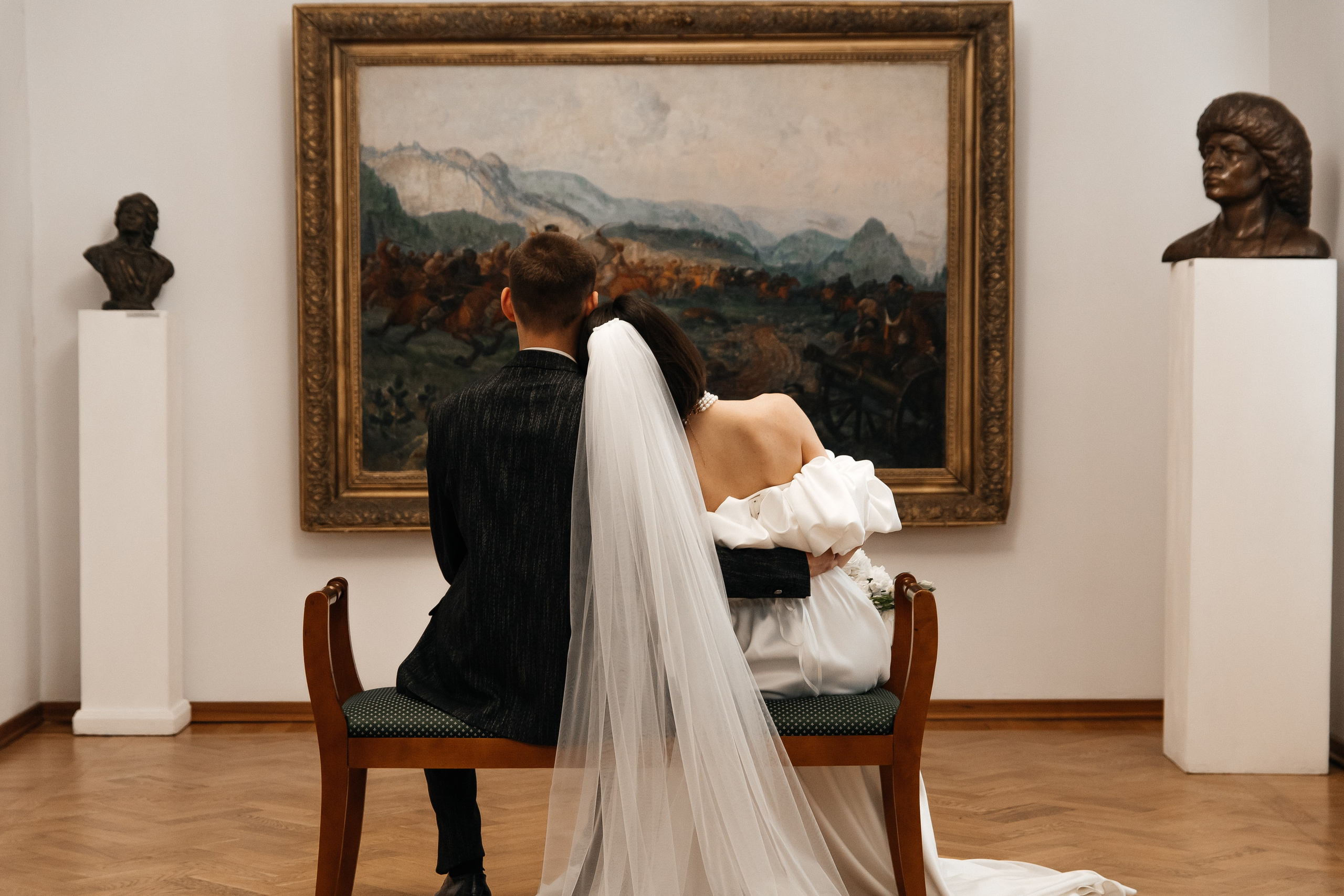 Свадебный, женский и семейный фотограф в Уфе Анастасия Игнатьева