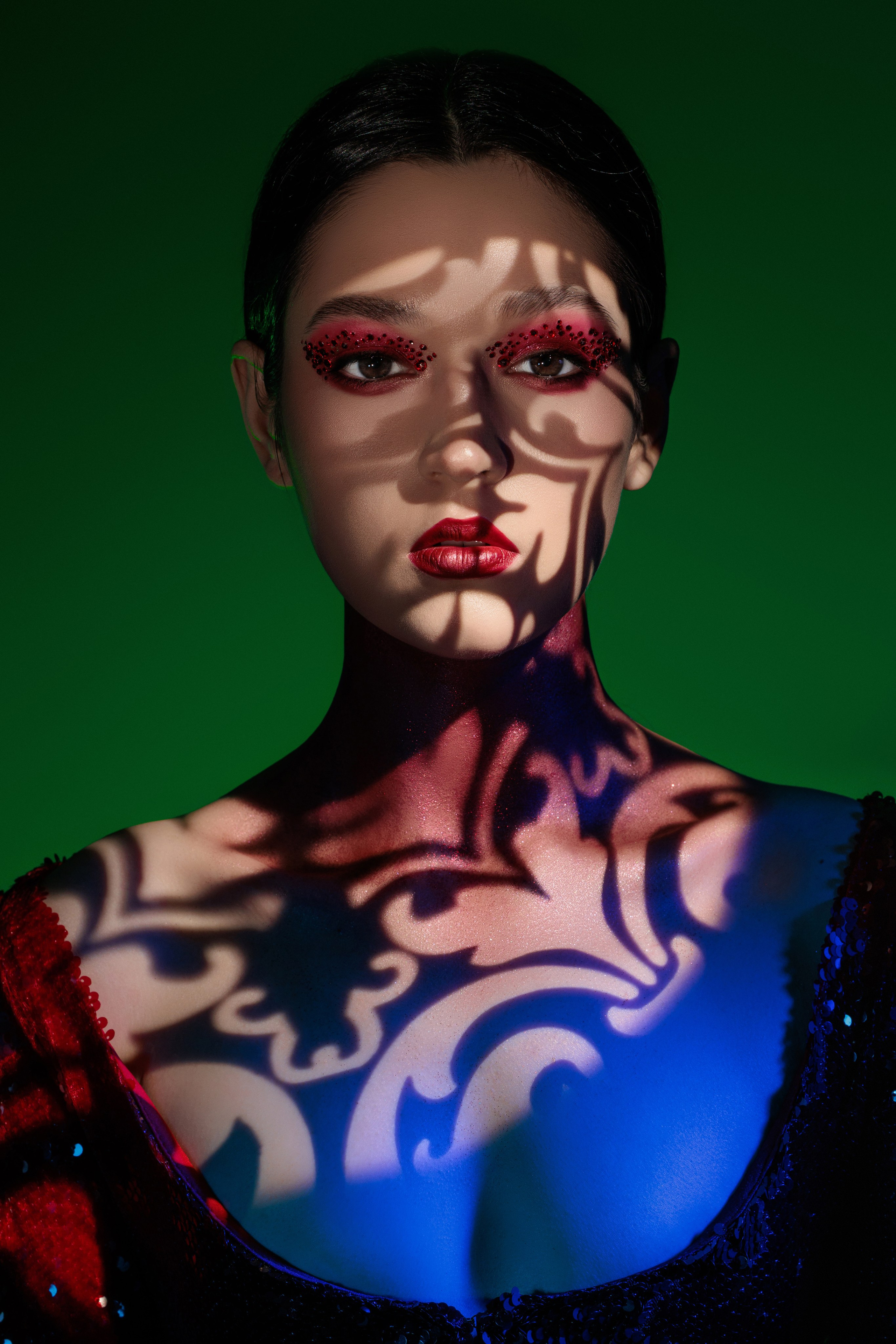 Портретный фотограф Оксана Горячева. Санкт-Петербург