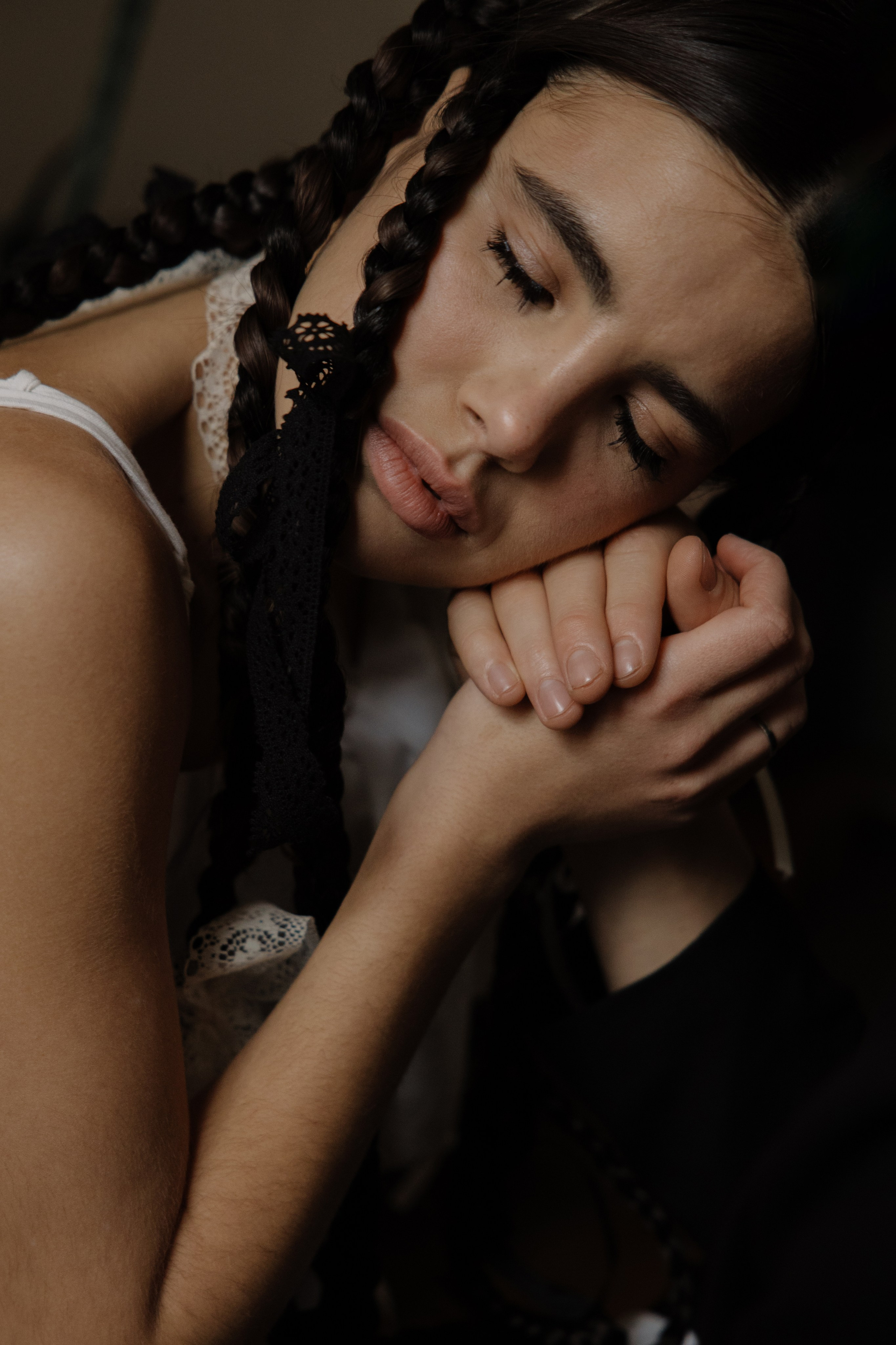 Андрей и Надежда. Свадебный, портретный и семейный фотограф в Москве Абукалиева Диляра