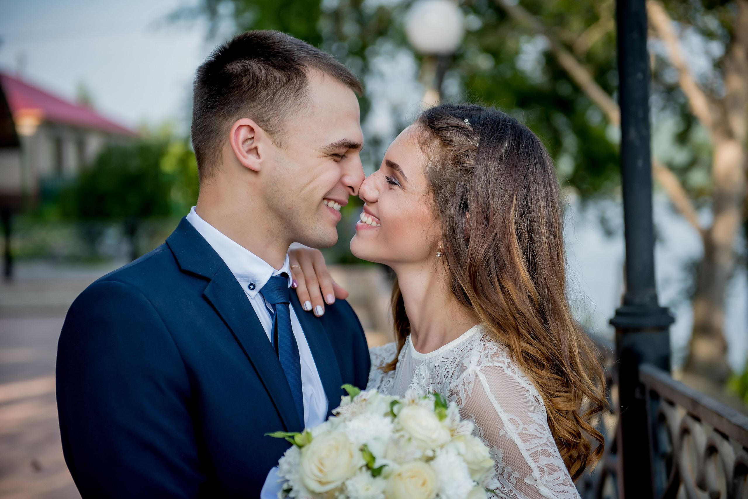 Свадьбы. Школьный и свадебный фотограф в г. Бодайбо Артём Бельский