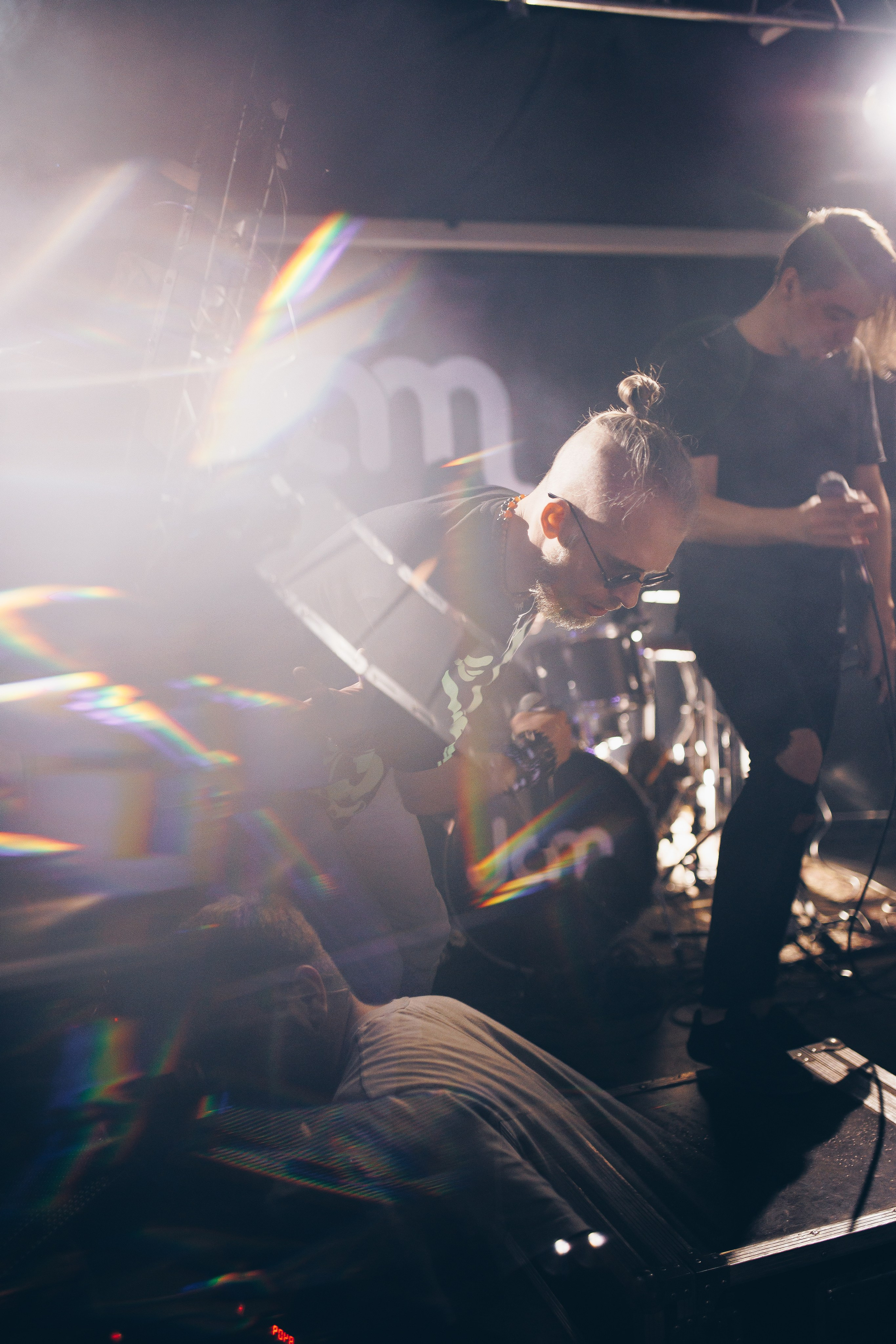 Ничего кроме Правды 4 года | 2025.01.25. Фотограф Антон Катунин | Симферополь