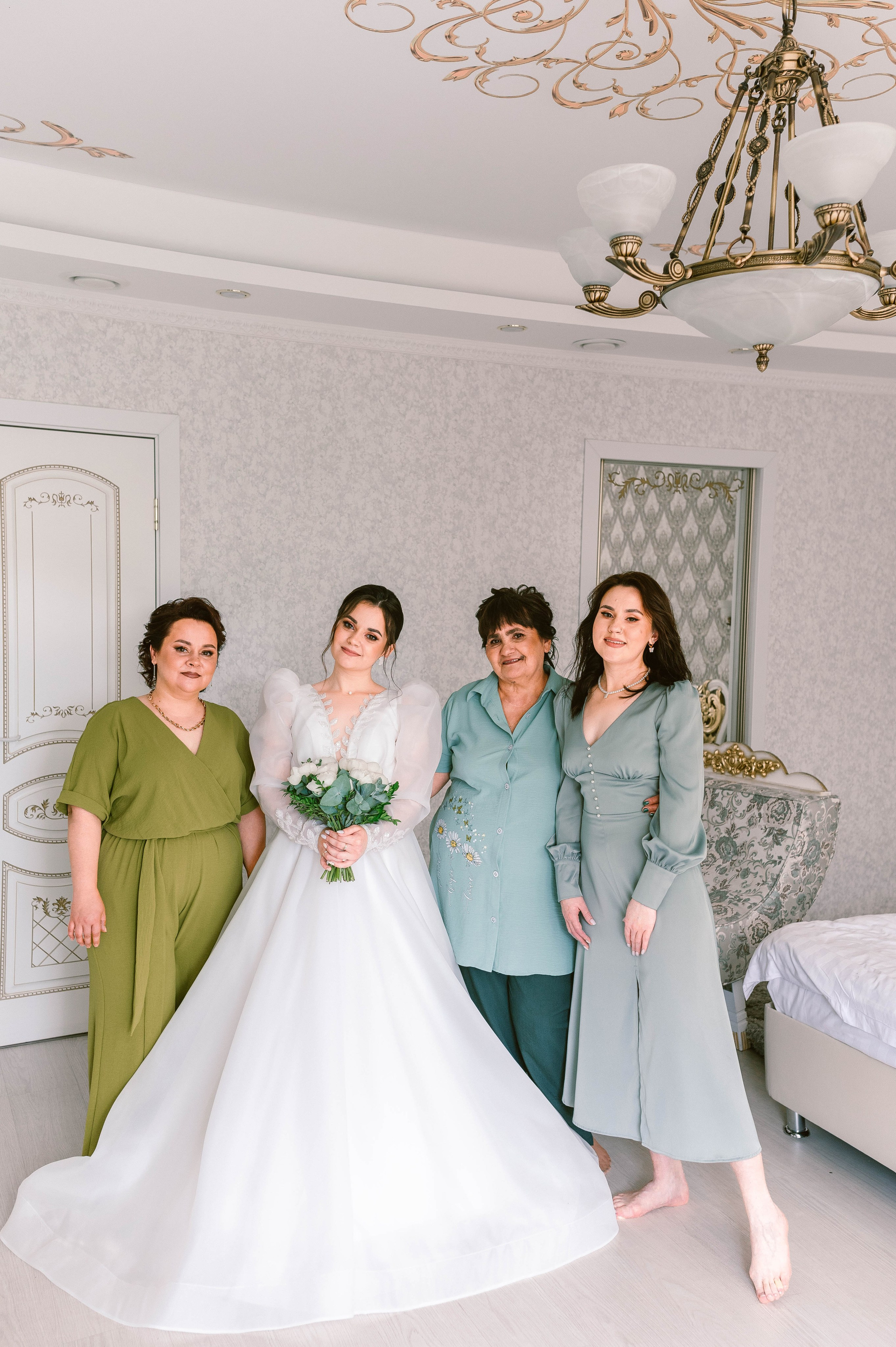 Андрей и Ульяна. Свадебный и семейный фотограф в Чите Юлия Оранская