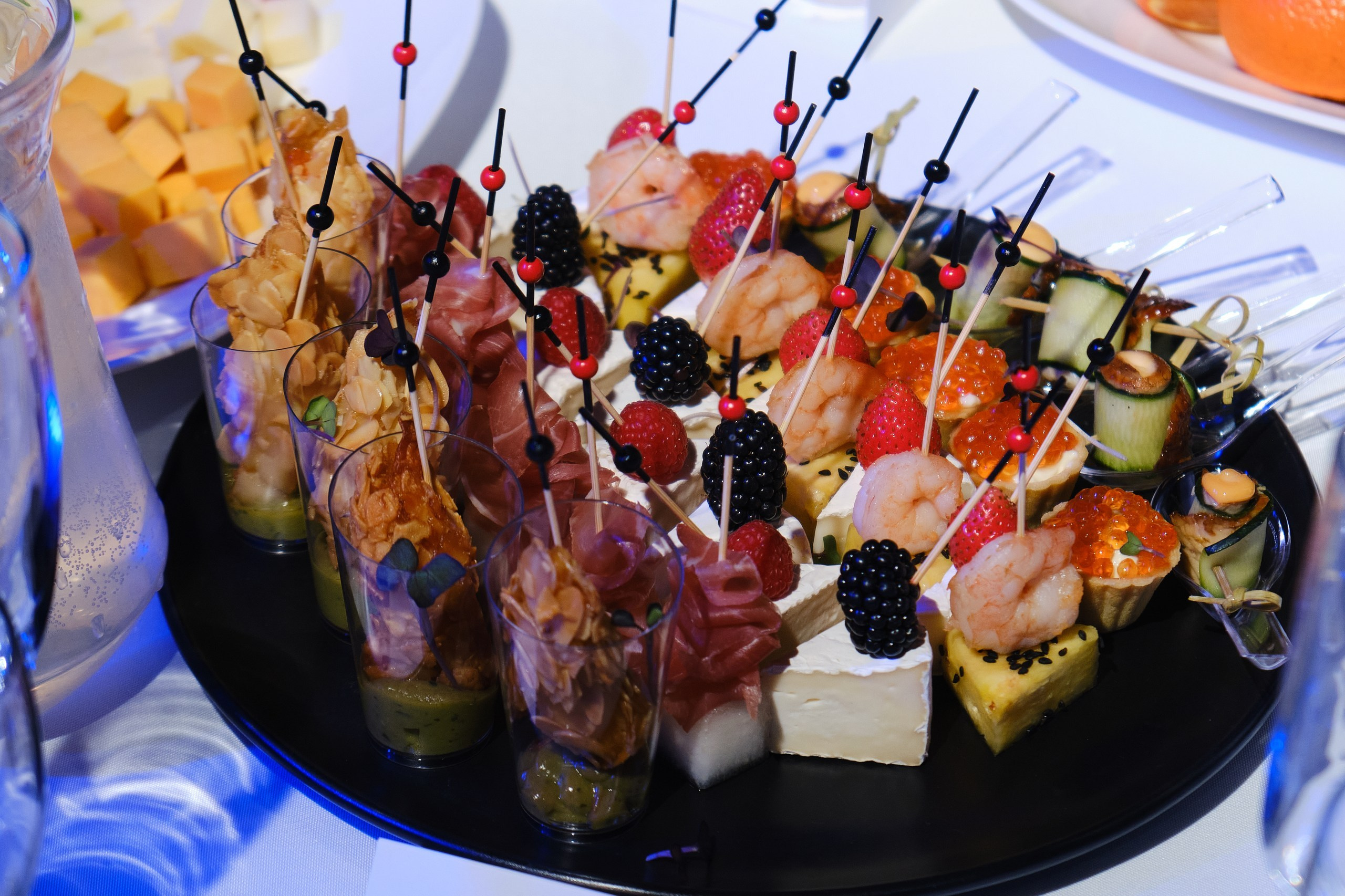 Площадка Атмосфера. Репортажный фотограф в Москве Денис Тамко