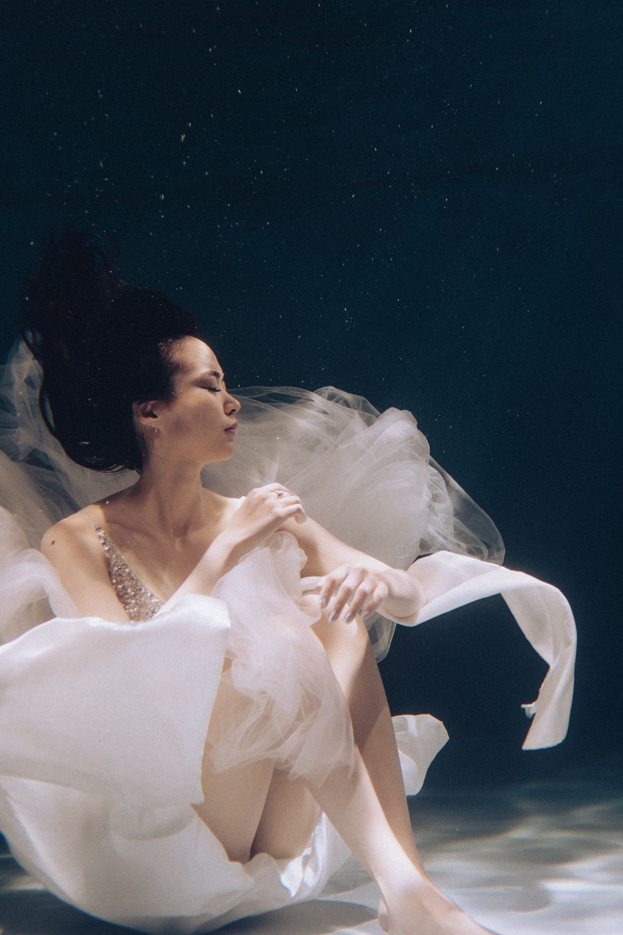 ФОТОСЕСИСИЯ В БАССЕЙНЕ. Профессиональный фотограф, Санкт-Петербург — Виктория Богомолова