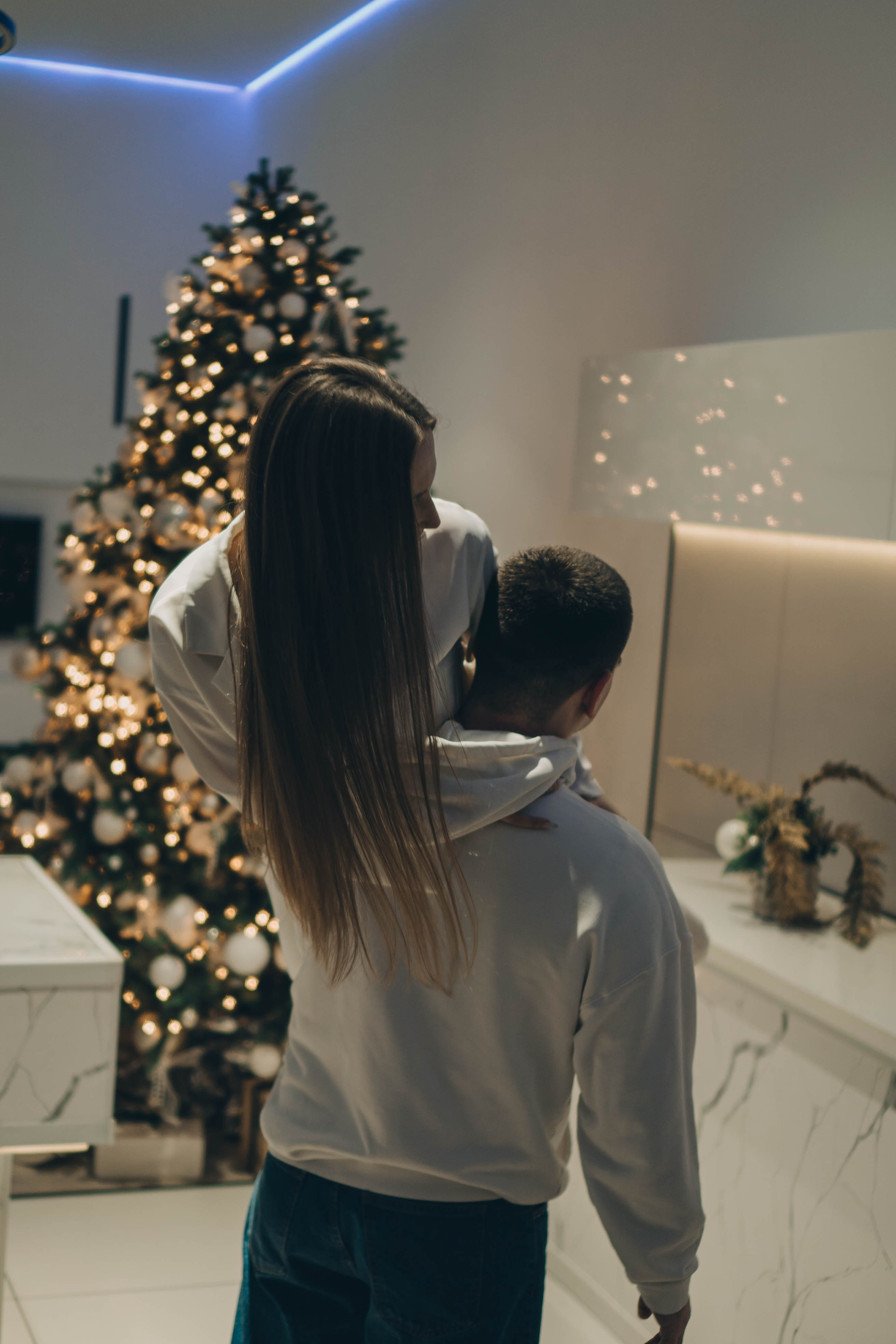 Новогодняя. Профессиональный фотограф, Санкт-Петербург — Виктория Богомолова