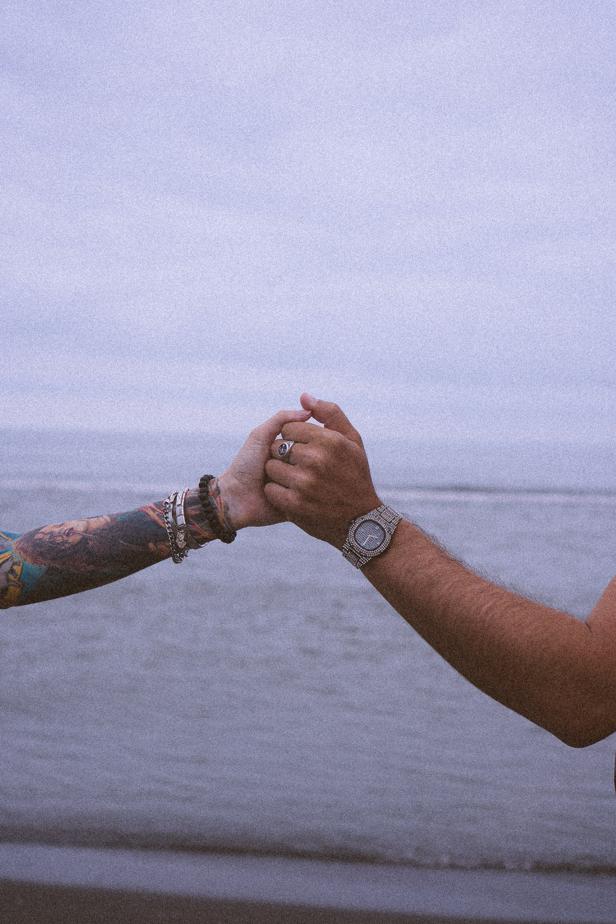 НА БЕРЕГУ МОРЯ. Профессиональный фотограф, Санкт-Петербург — Виктория Богомолова