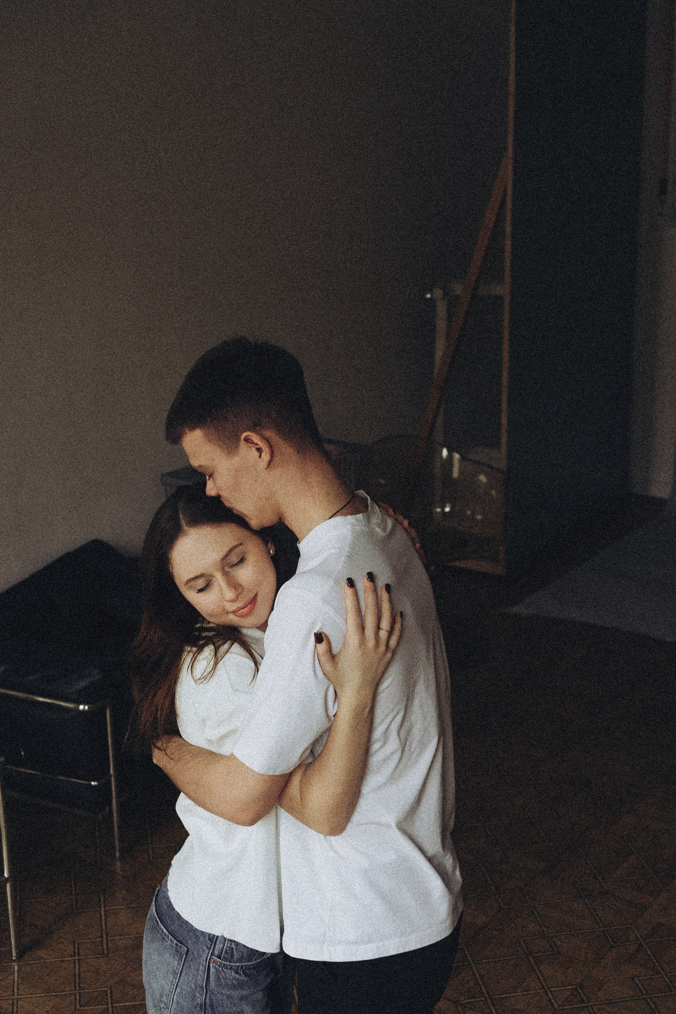 Студийная история. Профессиональный фотограф, Санкт-Петербург — Виктория Богомолова