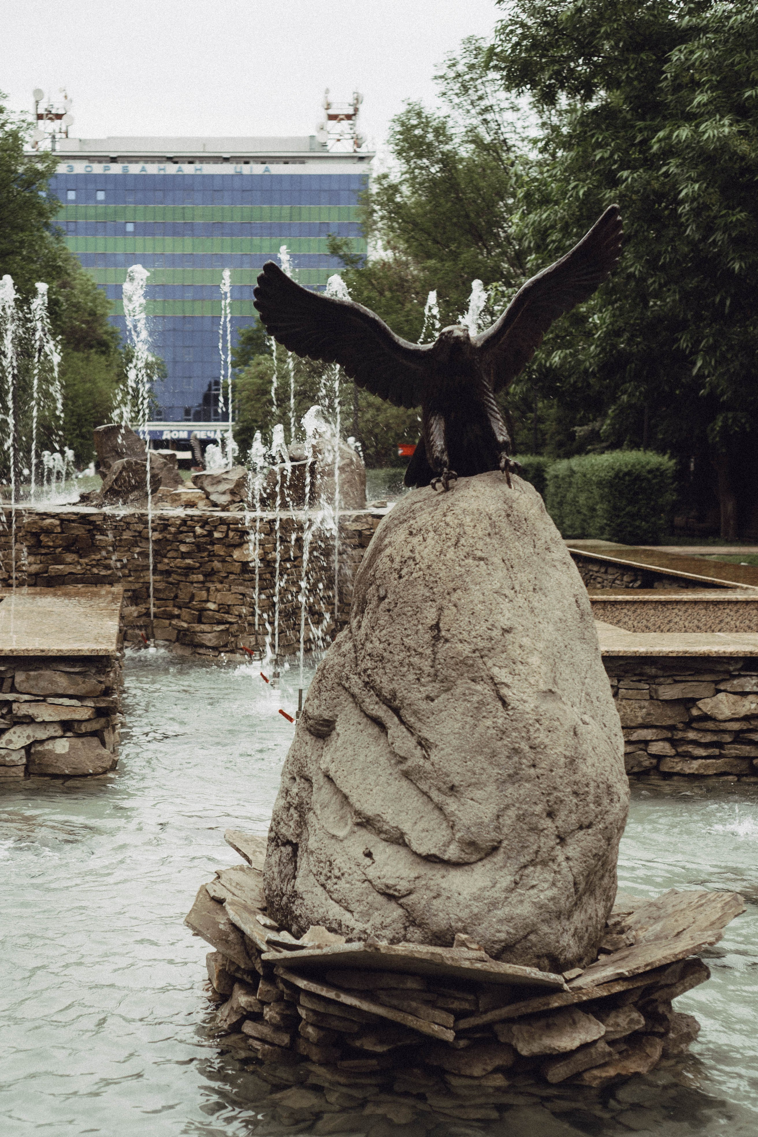 Кавказ. Профессиональный фотограф, Санкт-Петербург — Виктория Богомолова
