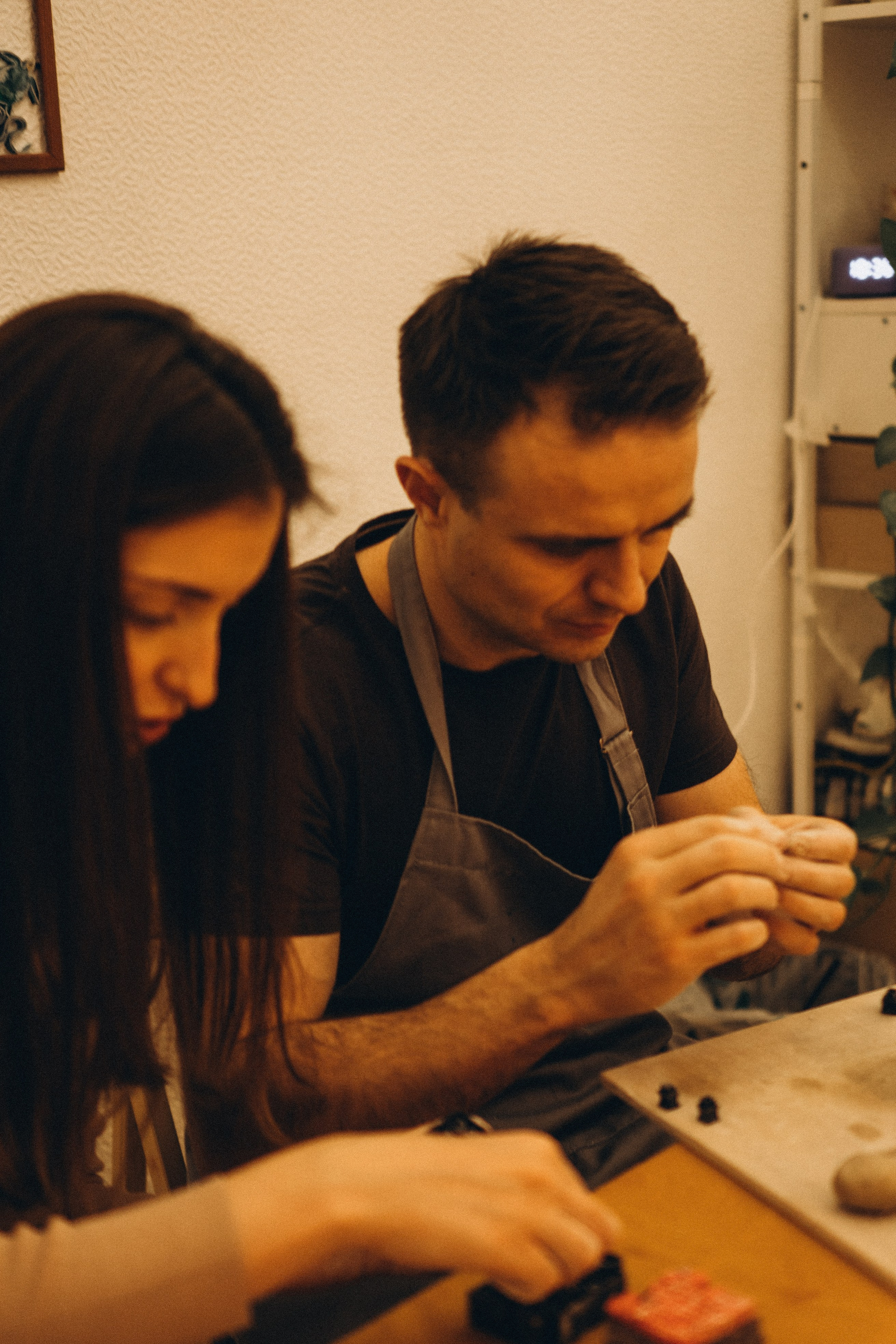 ЛЕПКАРНЯ. Профессиональный фотограф, Санкт-Петербург — Виктория Богомолова