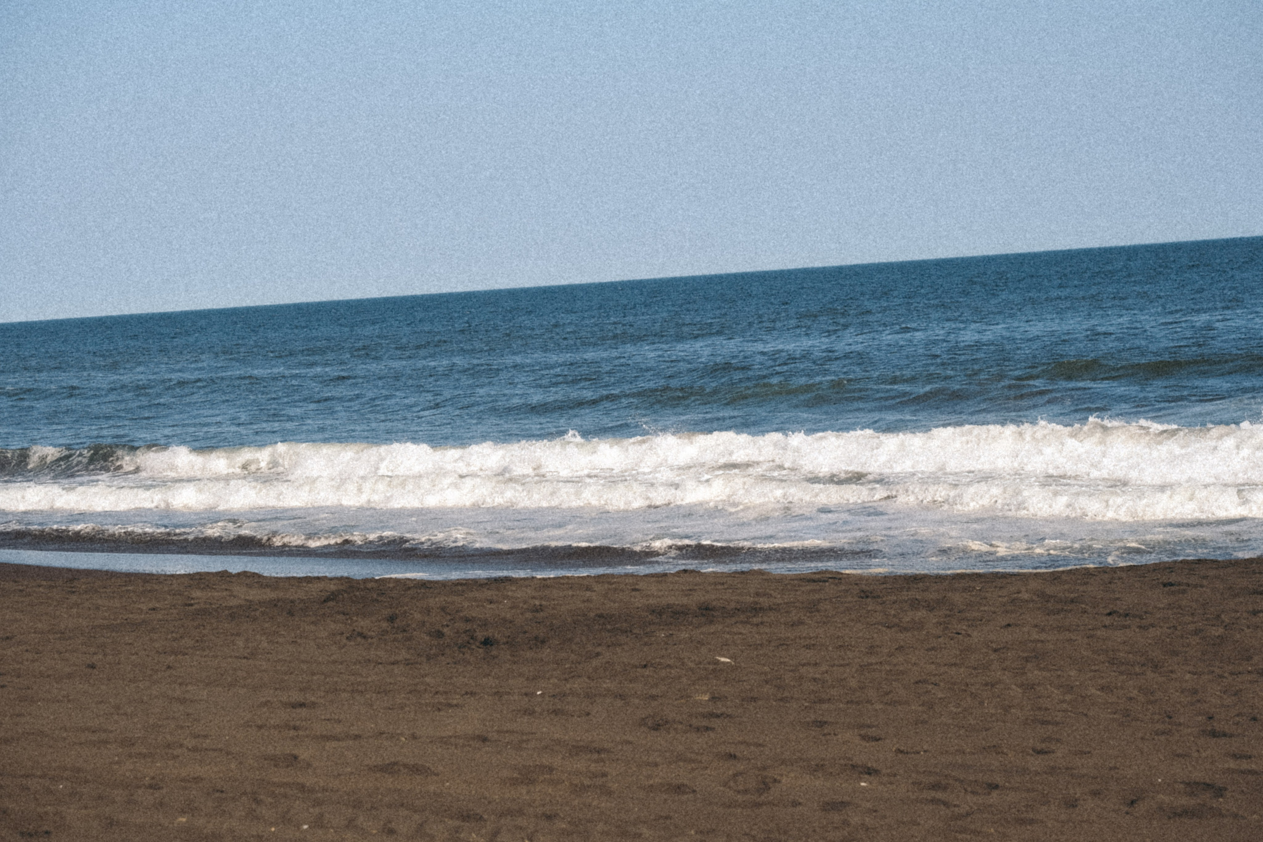 Тихий океан. Профессиональный фотограф, Санкт-Петербург — Виктория Богомолова