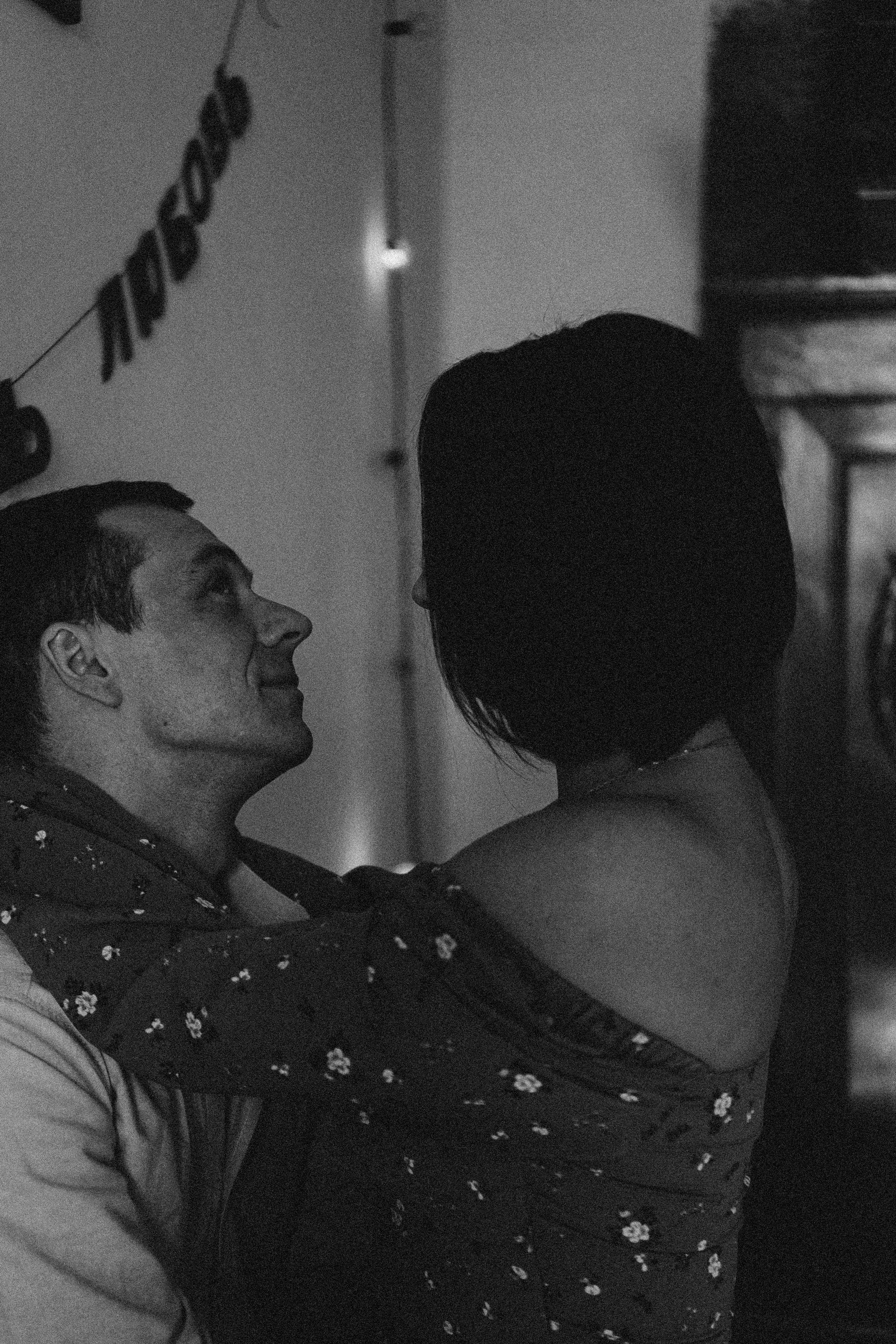 LOVE в квартире. Профессиональный фотограф, Санкт-Петербург — Виктория Богомолова