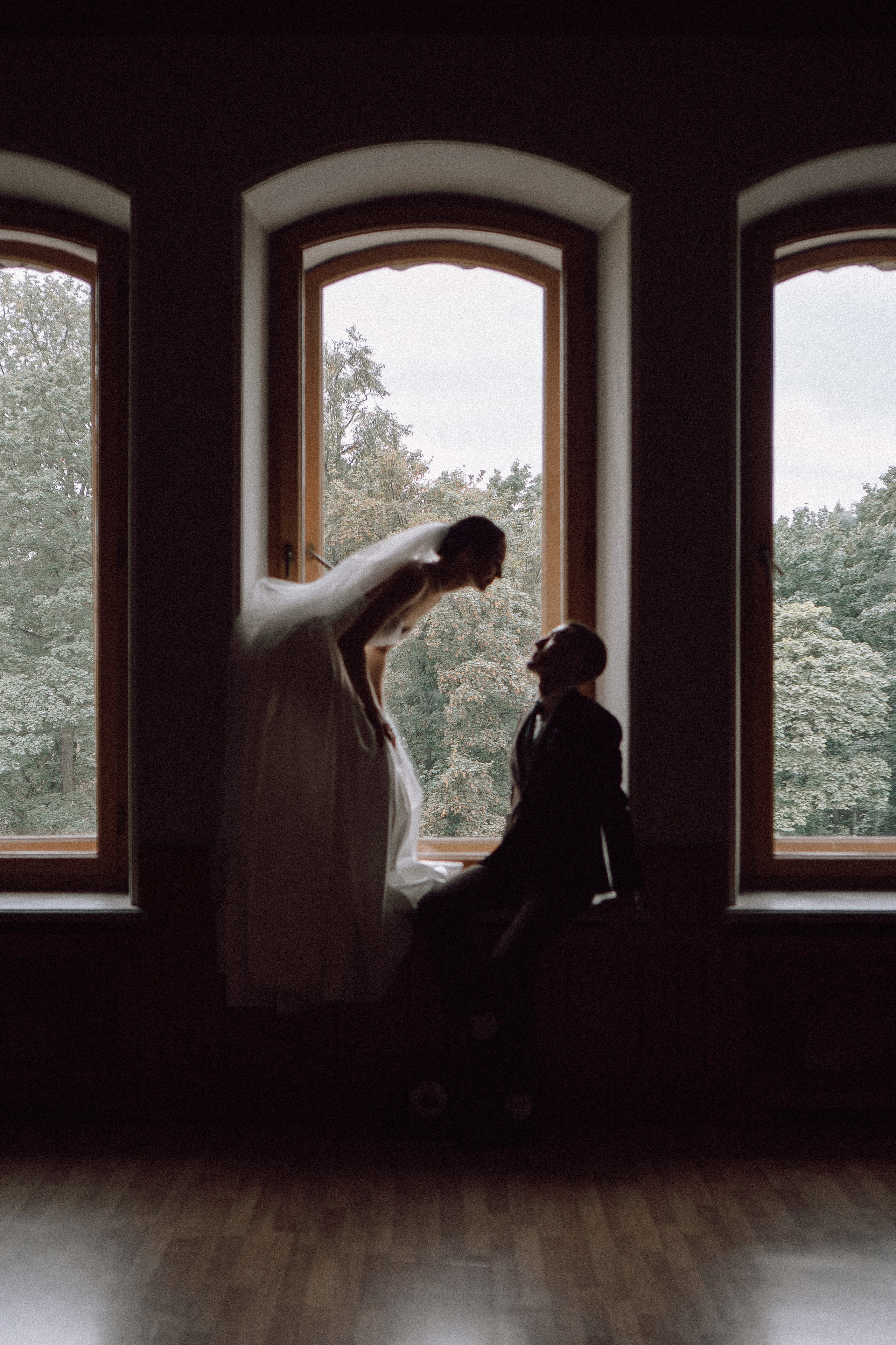 СВАДЕБНАЯ ПРОГУЛКА В САНТК-ПЕТЕРБУРГЕ (ИСАКИЕВСКИЙ СОБОР, ЗИМНЯЯ КАНАВКА, ЭРМИТАЖ И БОЛЬШАЯ МОРСКАЯ УЛИЦА). Профессиональный фотограф, Санкт-Петербург — Виктория Богомолова