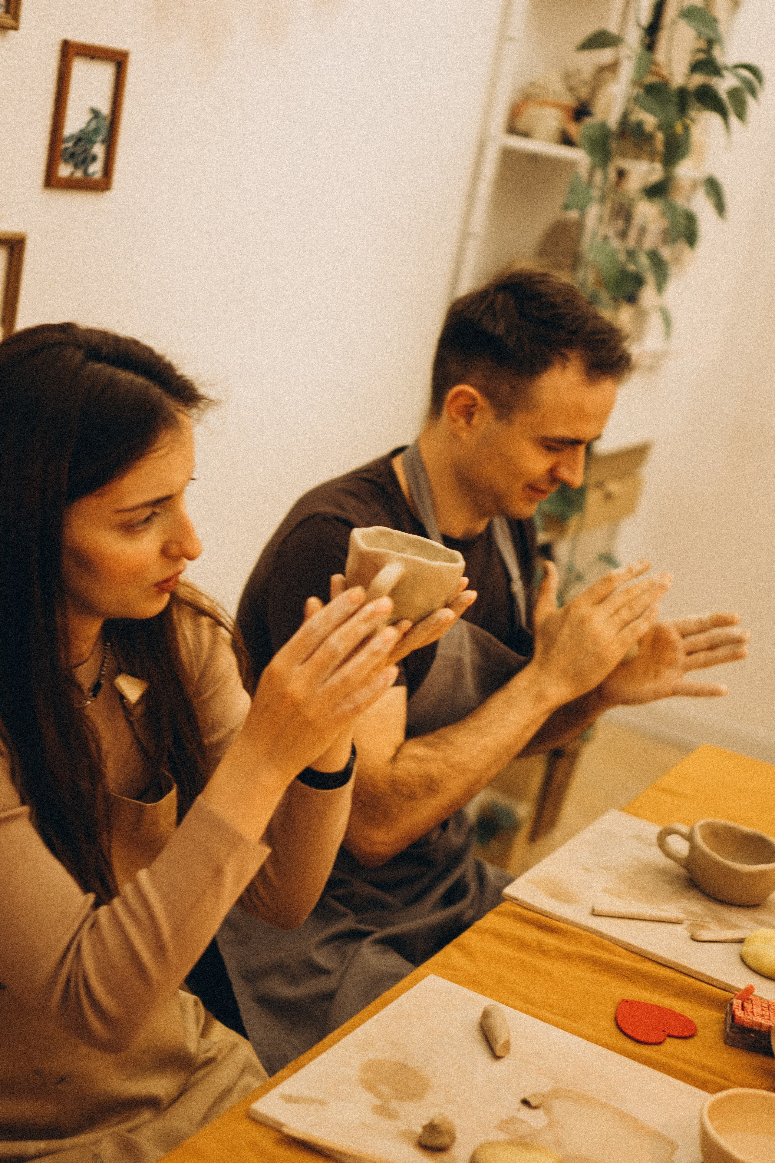 ЛЕПКАРНЯ. Профессиональный фотограф, Санкт-Петербург — Виктория Богомолова