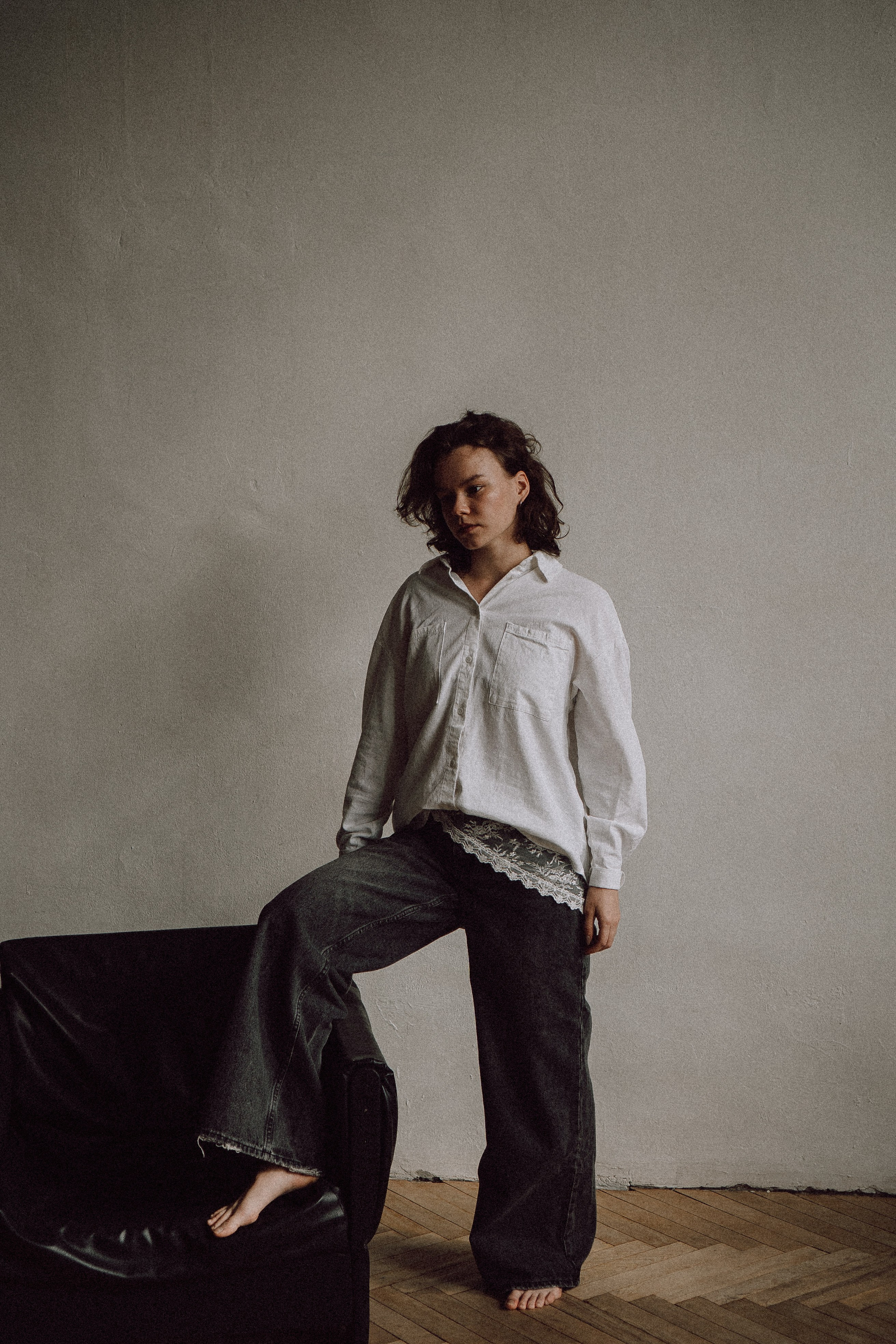 СТУДИЙНАЯ. Профессиональный фотограф, Санкт-Петербург — Виктория Богомолова