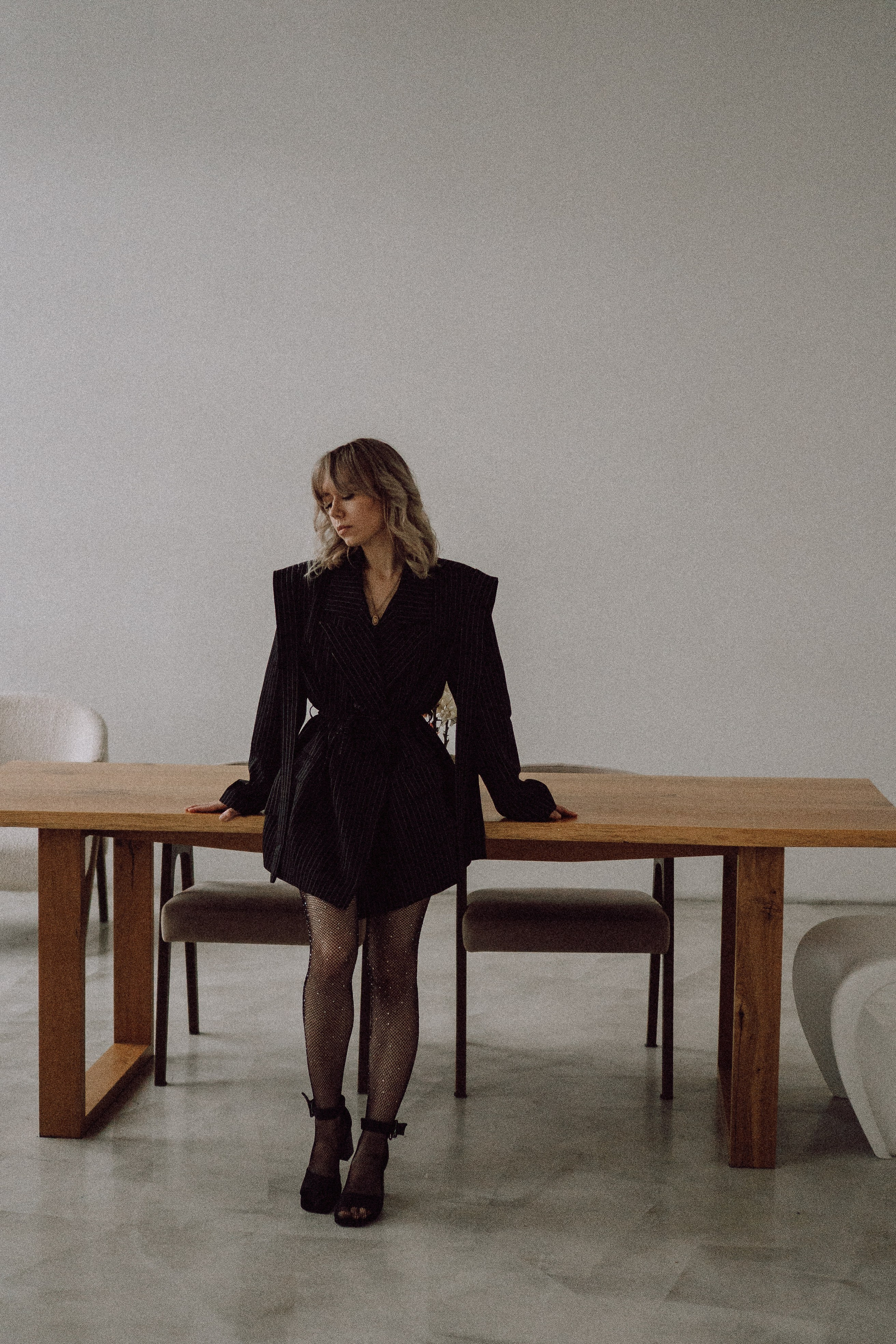 Студийная. Профессиональный фотограф, Санкт-Петербург — Виктория Богомолова