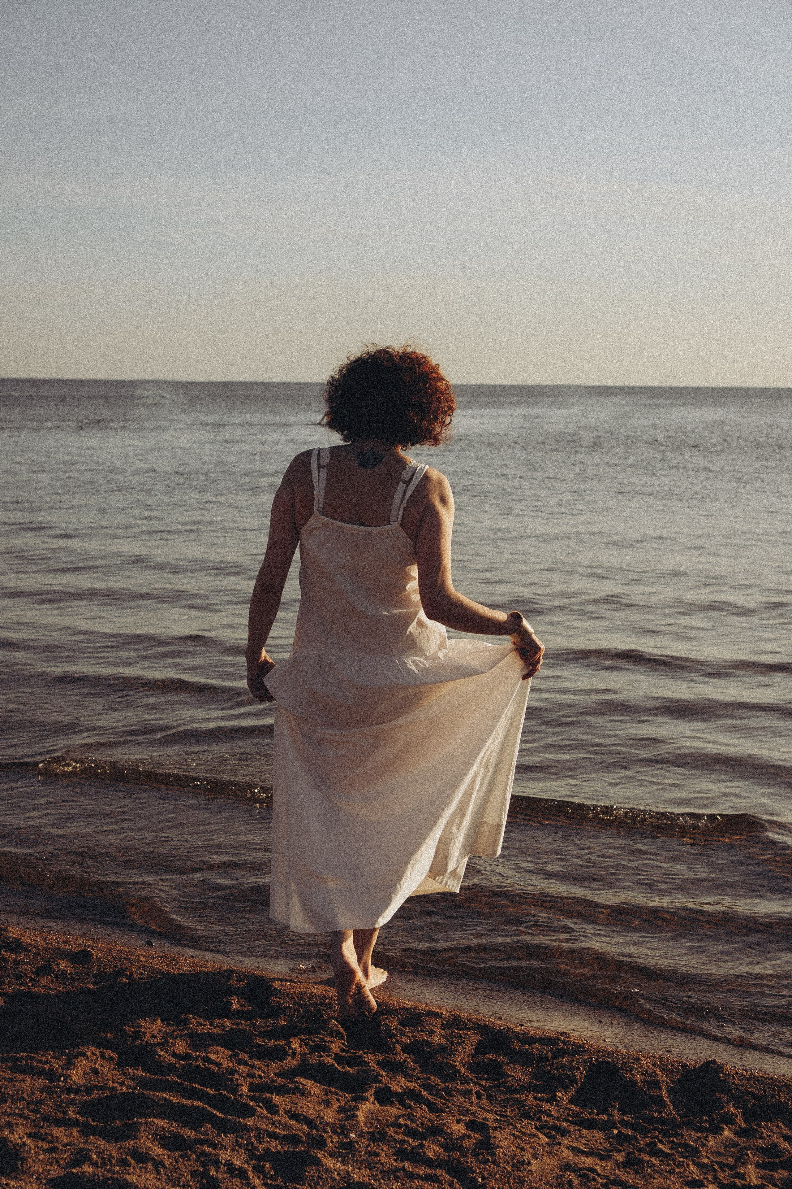 У ФИНСКОГО ЗАЛИВА. Профессиональный фотограф, Санкт-Петербург — Виктория Богомолова