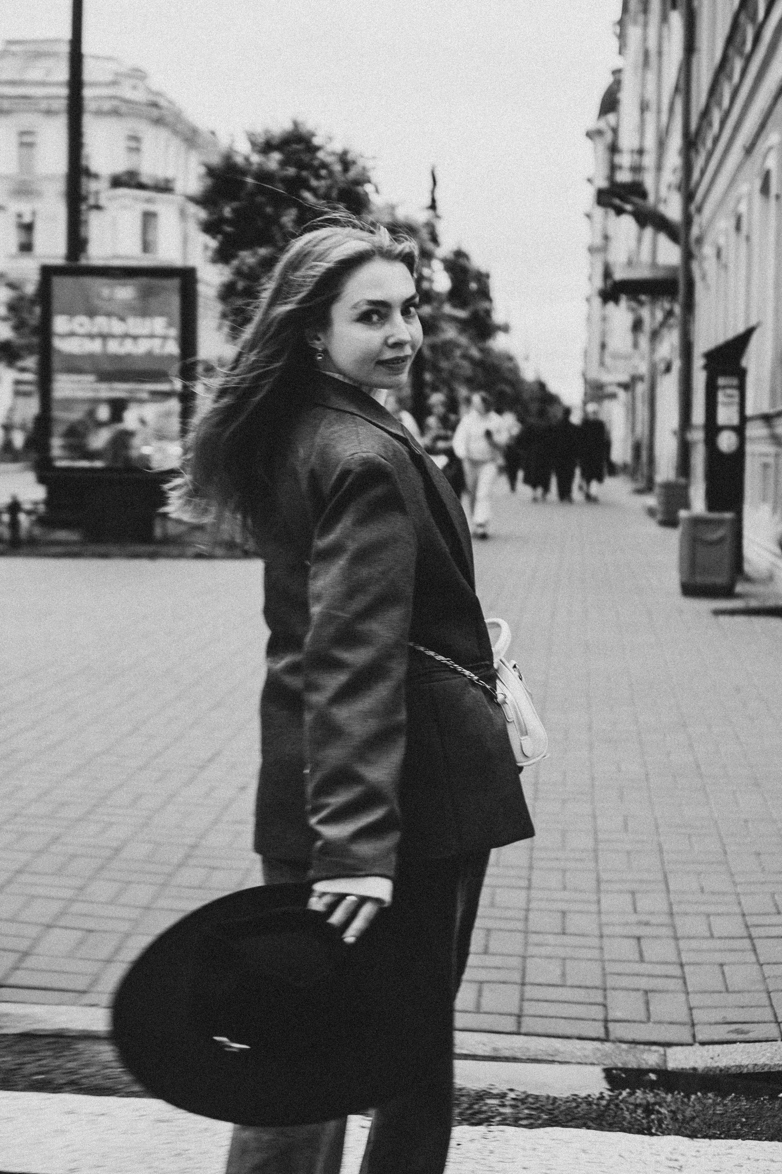 ПРОГУЛКА НА ЧЕРНЫШЕВСКОЙ. Профессиональный фотограф, Санкт-Петербург — Виктория Богомолова