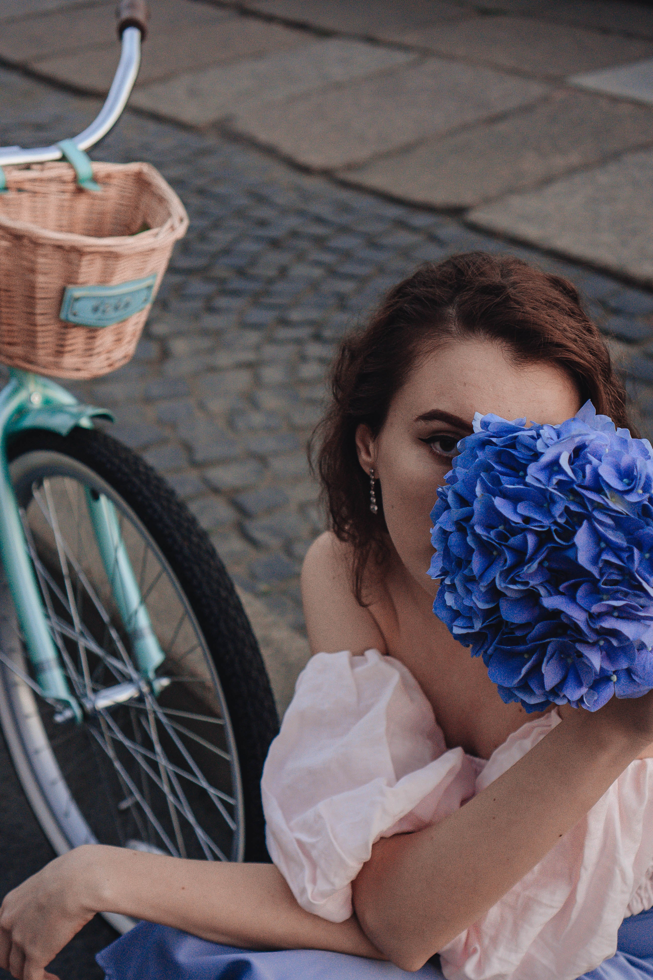 Крымская парочка. Профессиональный фотограф, Санкт-Петербург — Виктория Богомолова