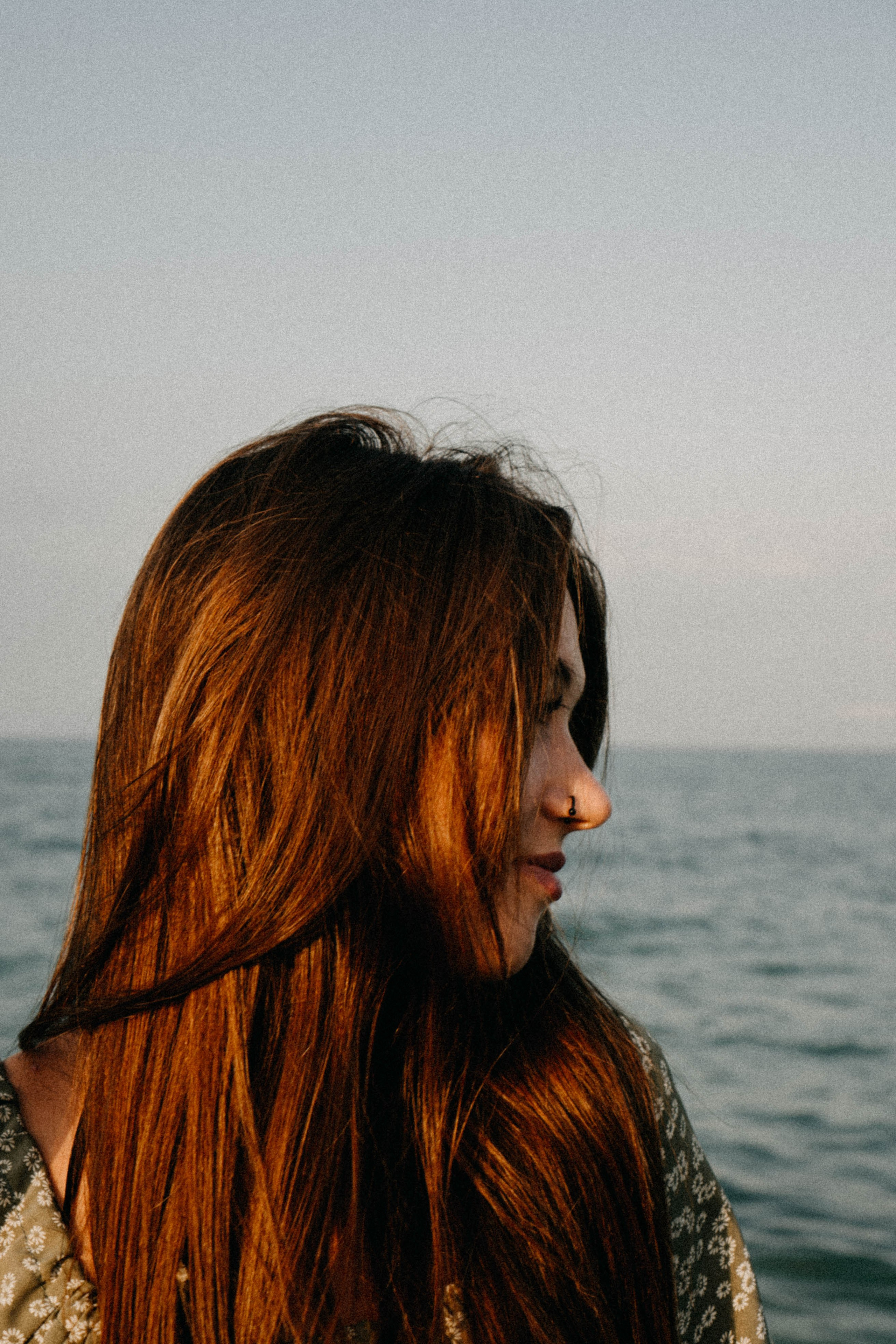 Рассвет на море. Профессиональный фотограф, Санкт-Петербург — Виктория Богомолова