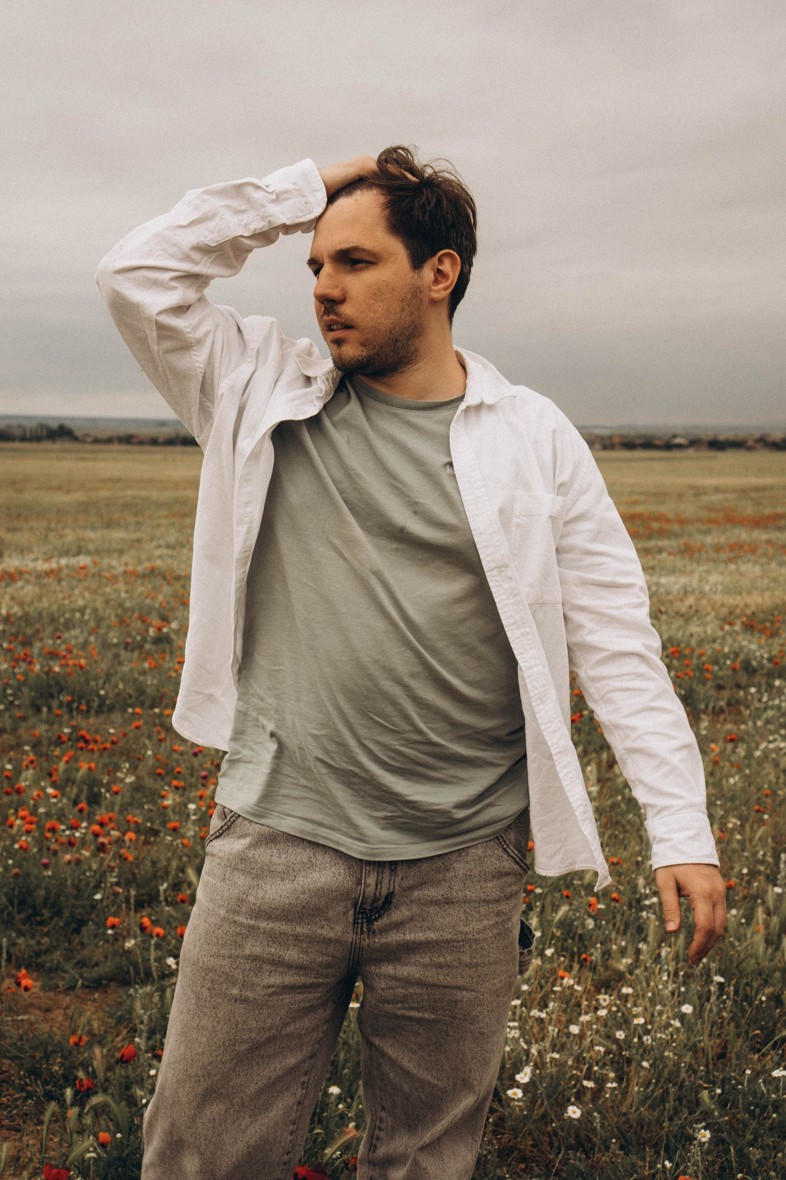 Маки. Профессиональный фотограф, Санкт-Петербург — Виктория Богомолова