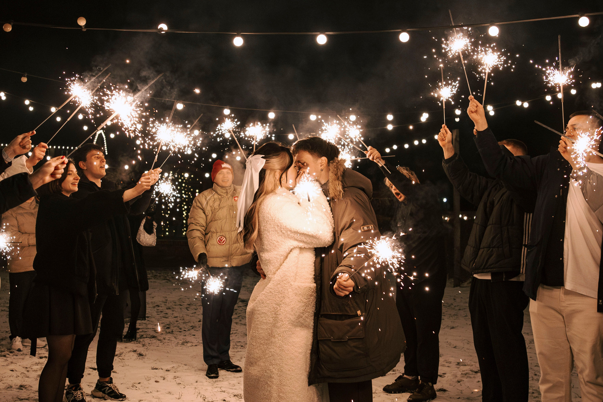 Игорь & Анастасия. Фотограф в Москве и Московской области