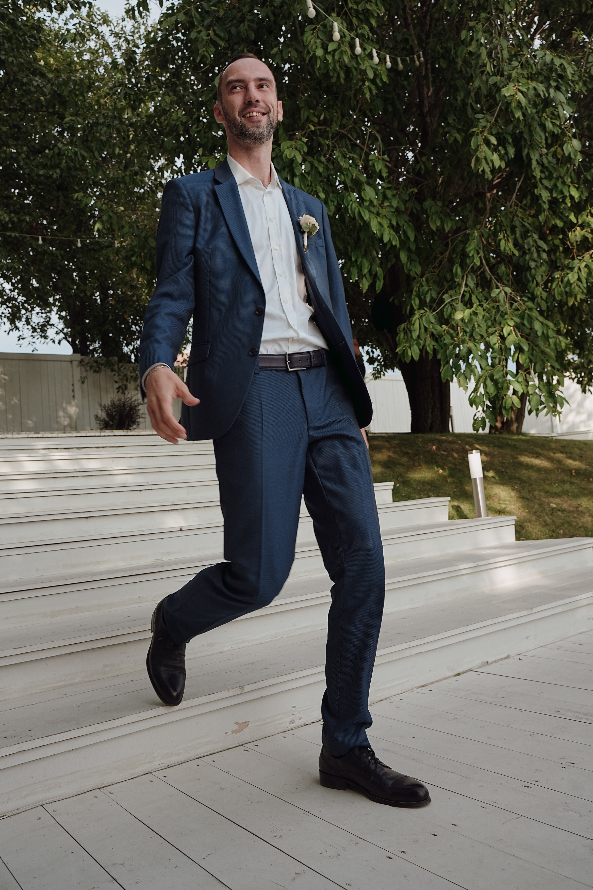 Свадебная съёмка. Фотограф из Санкт-Петербурга Бызина Наталья