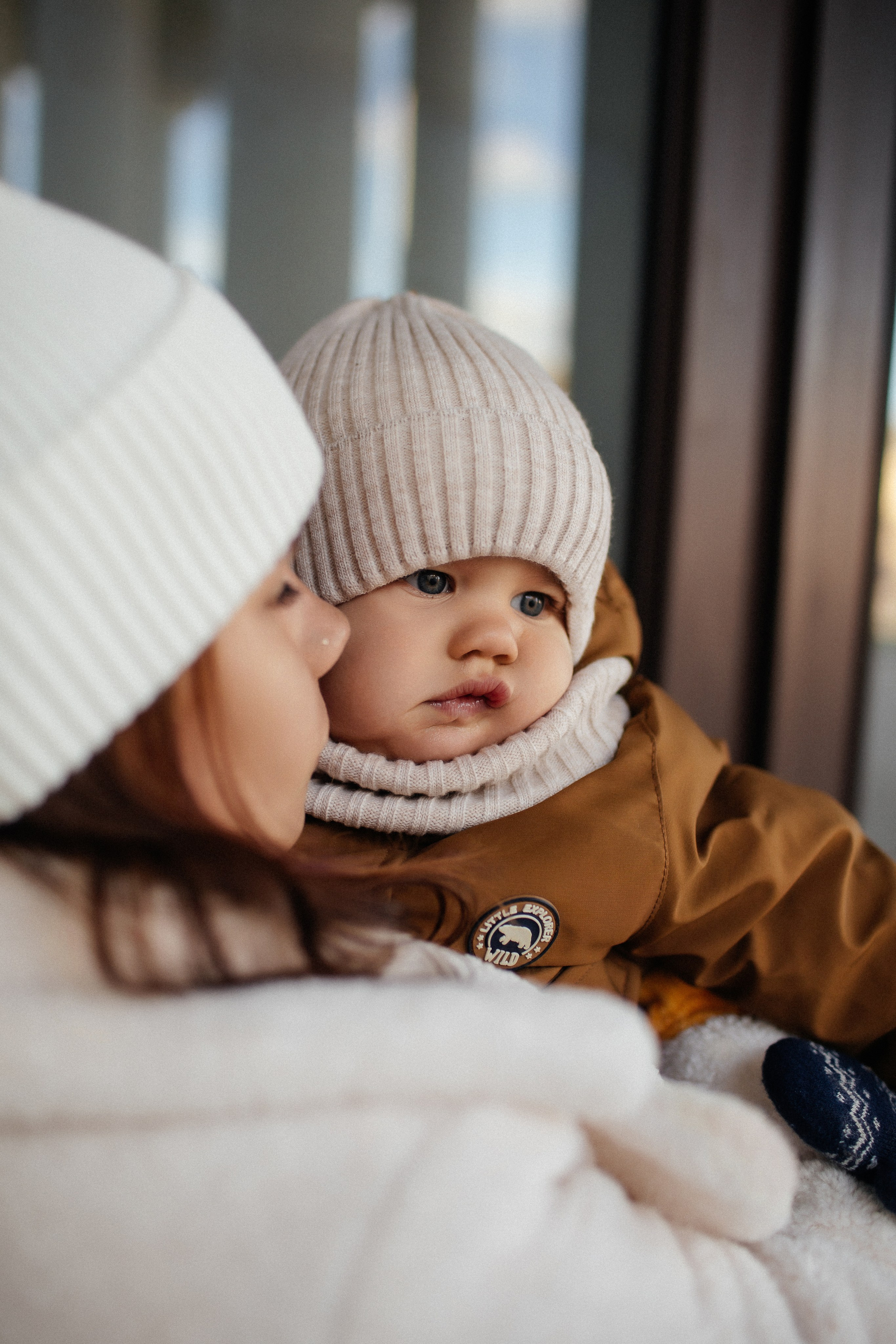 Анна с детками. Новодвинск. Фотограф в Архангельске Татьяна Дмитриева