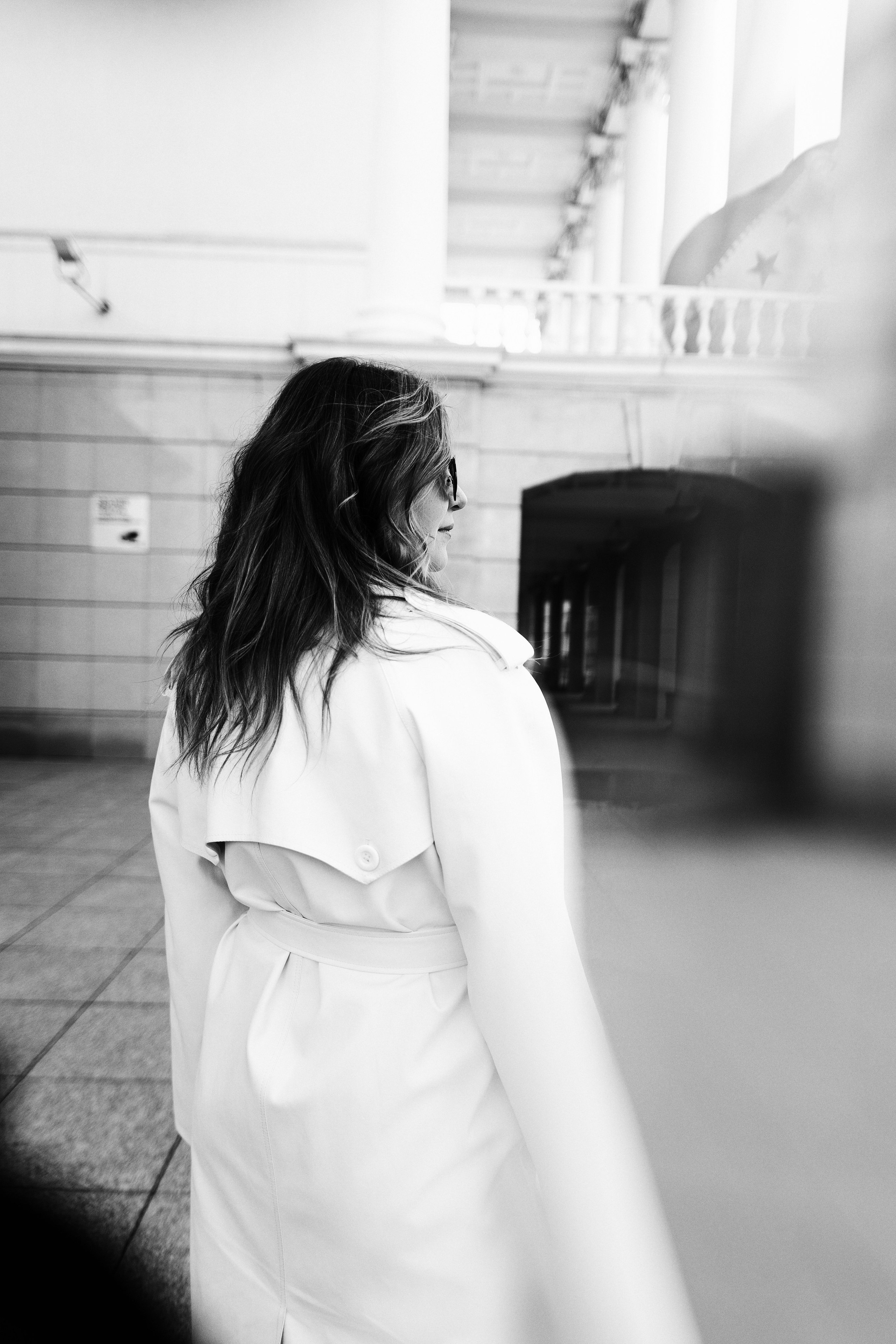 Мария. Фотограф Дарья Мустафина, Тюмень