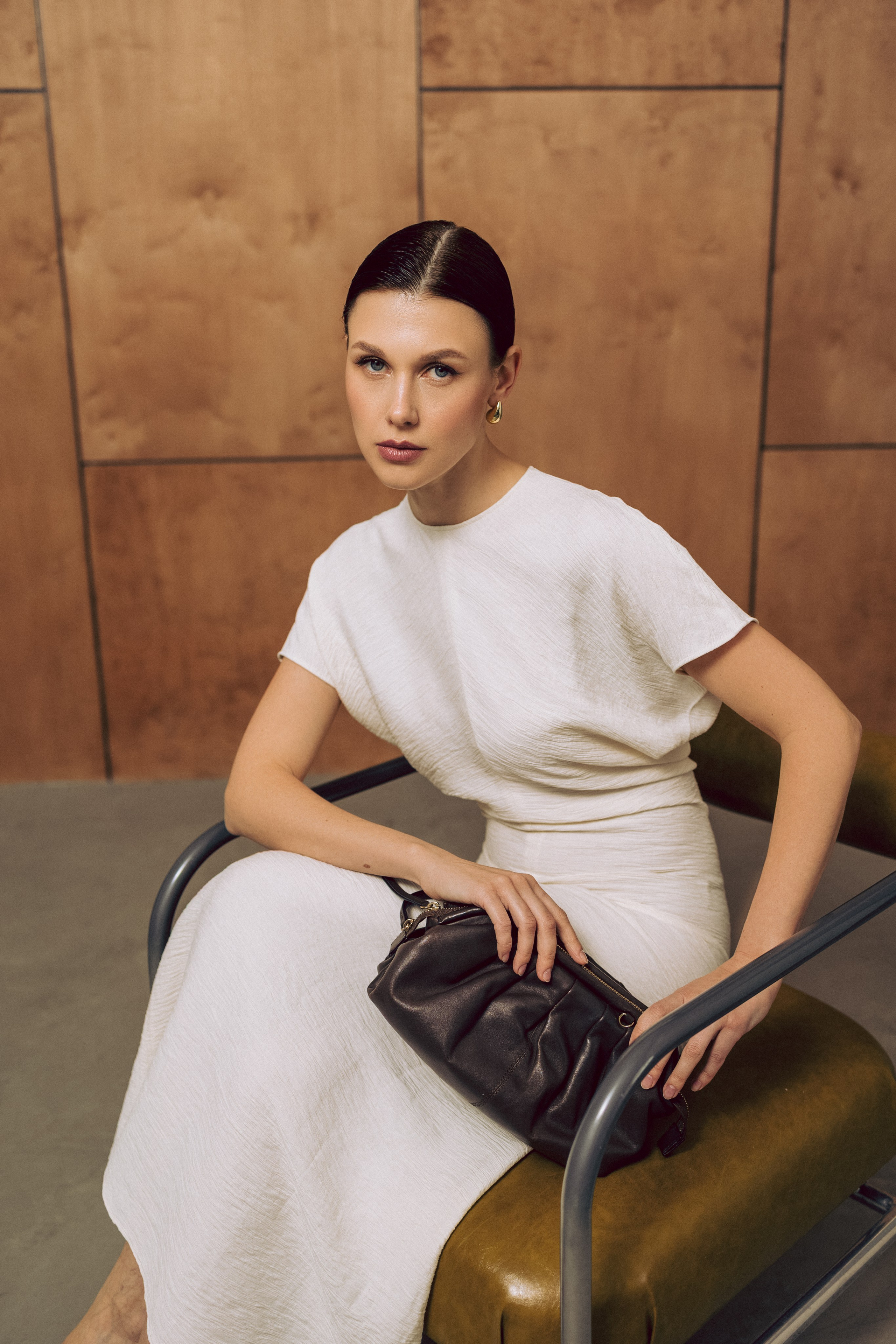 Mari. Дарья Скворцова