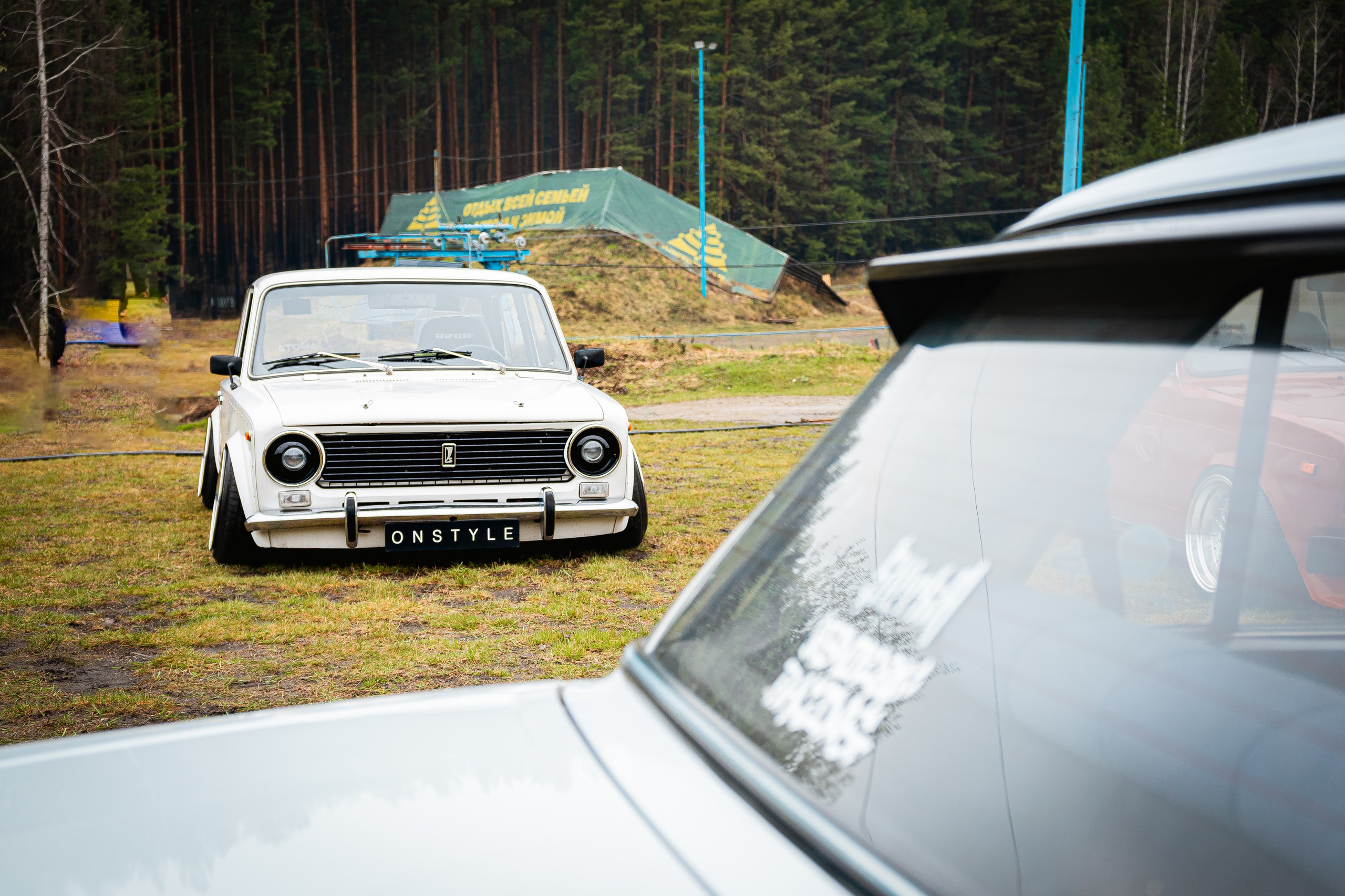 ENJOY! DRIFT EVENT, апрель²⁰²⁵. Репортажный фотограф в Челябинске Анастасия Хмарук