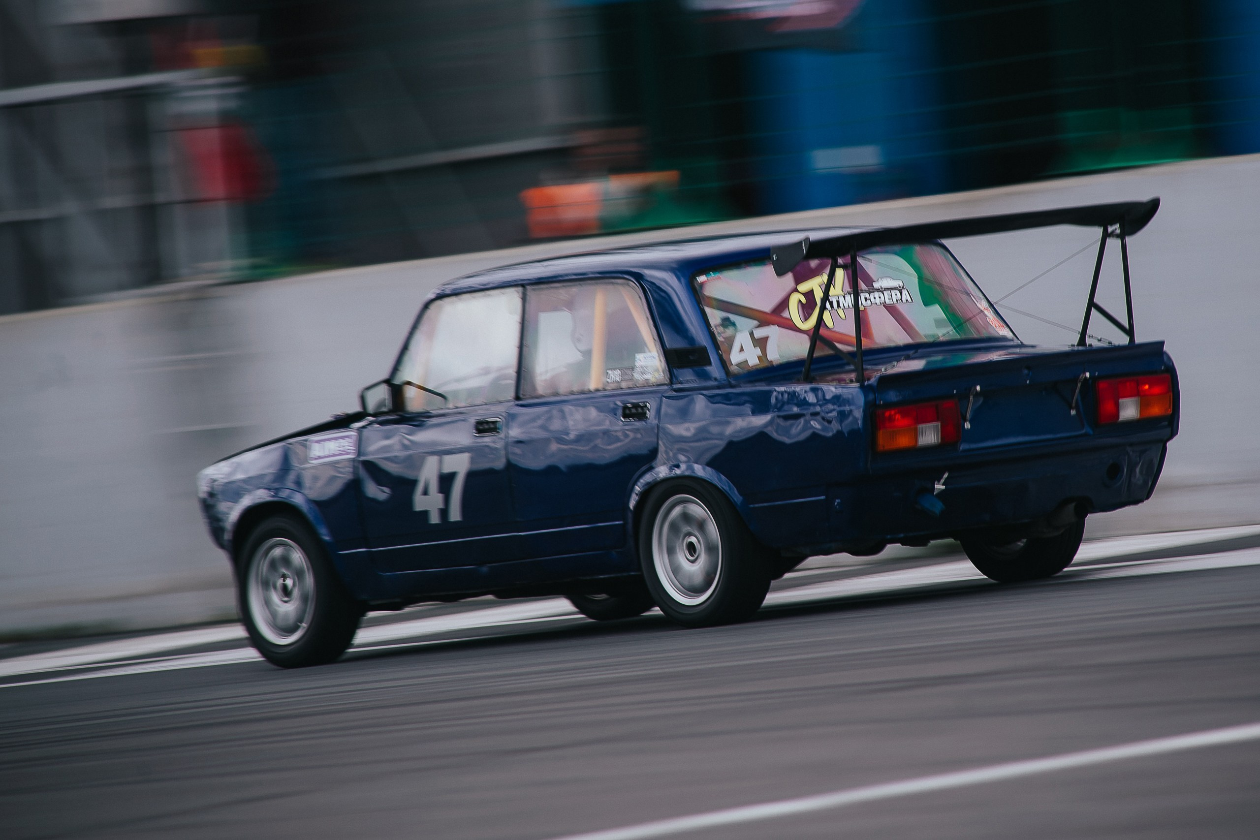 2025.05.04 — КСКГ Классика — 1 этап. Репортажный фотограф в Кемерово