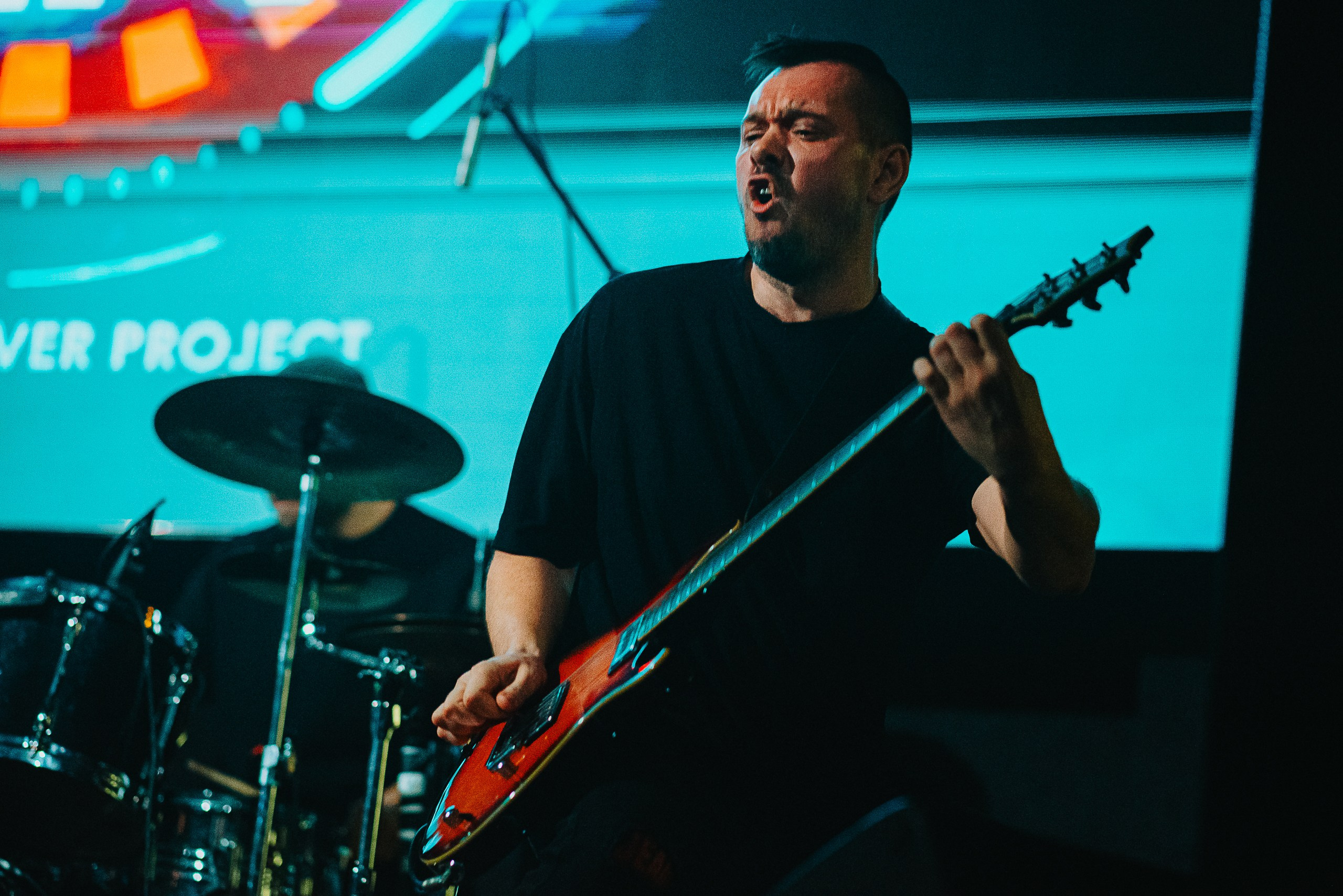 Юбилейный концерт Pandora Secret. Репортажный фотограф в Кемерово